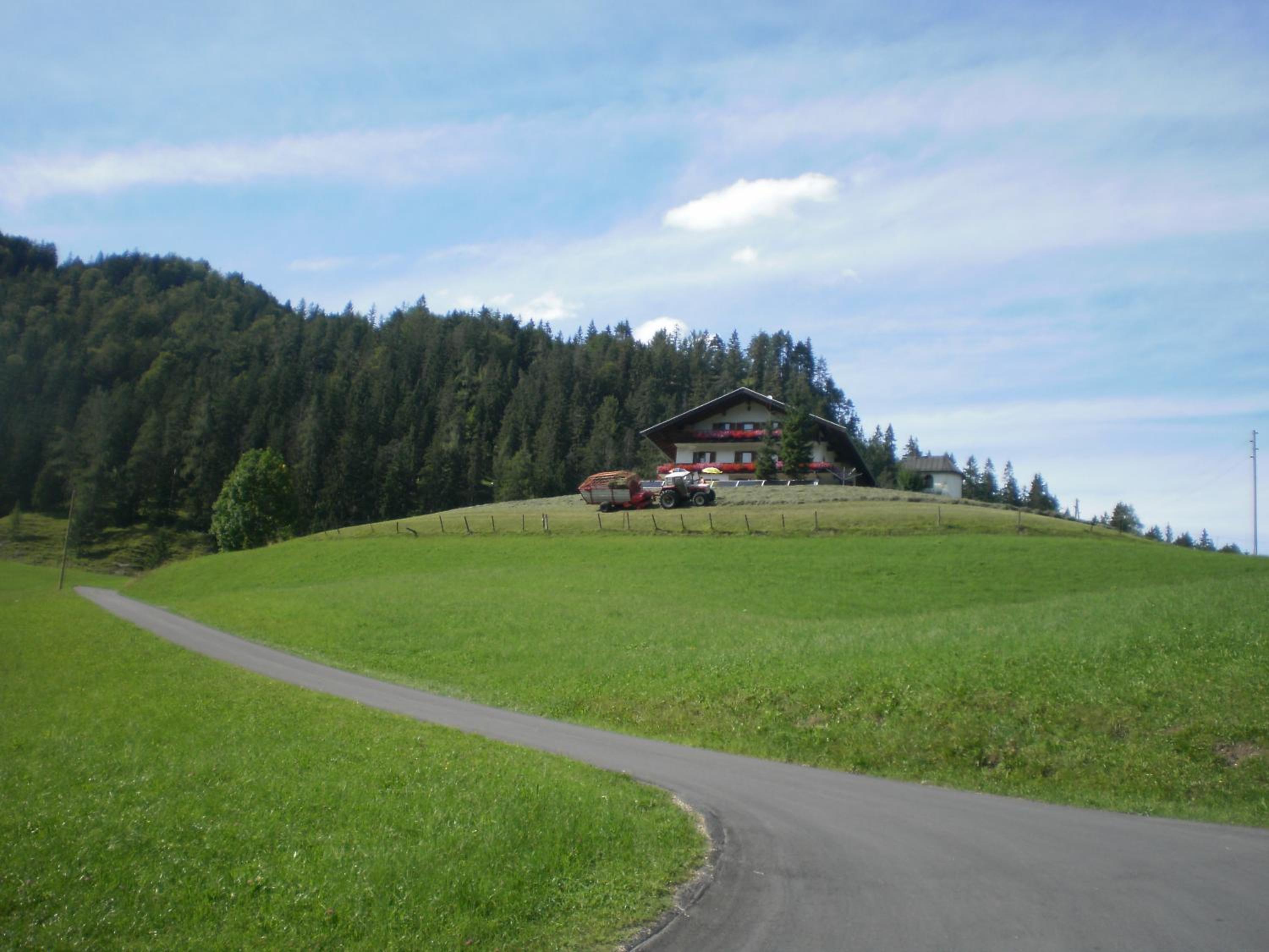 Bichlhof Riedenberg