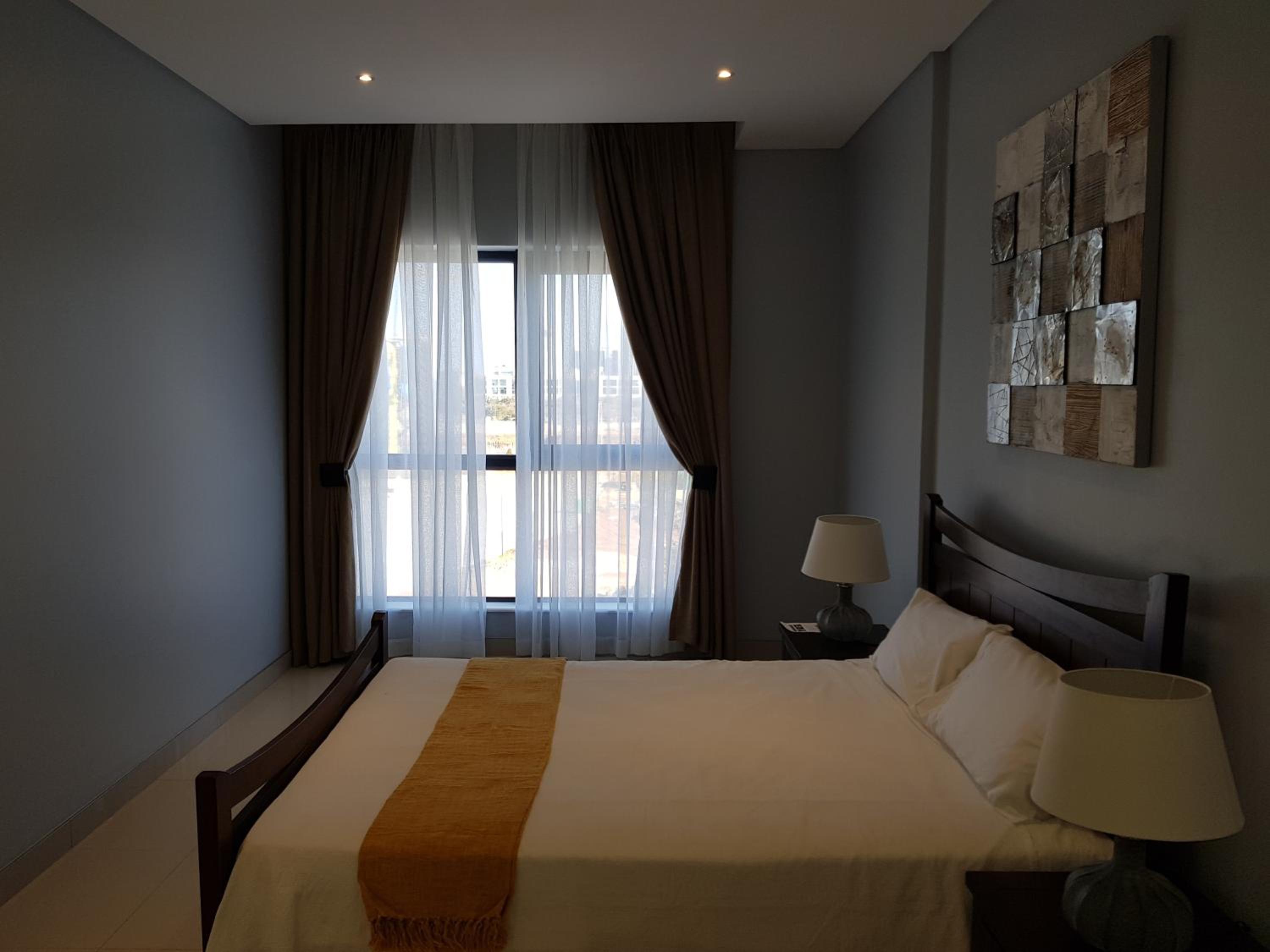 Apartments at Itowers, CBD, Gaborone