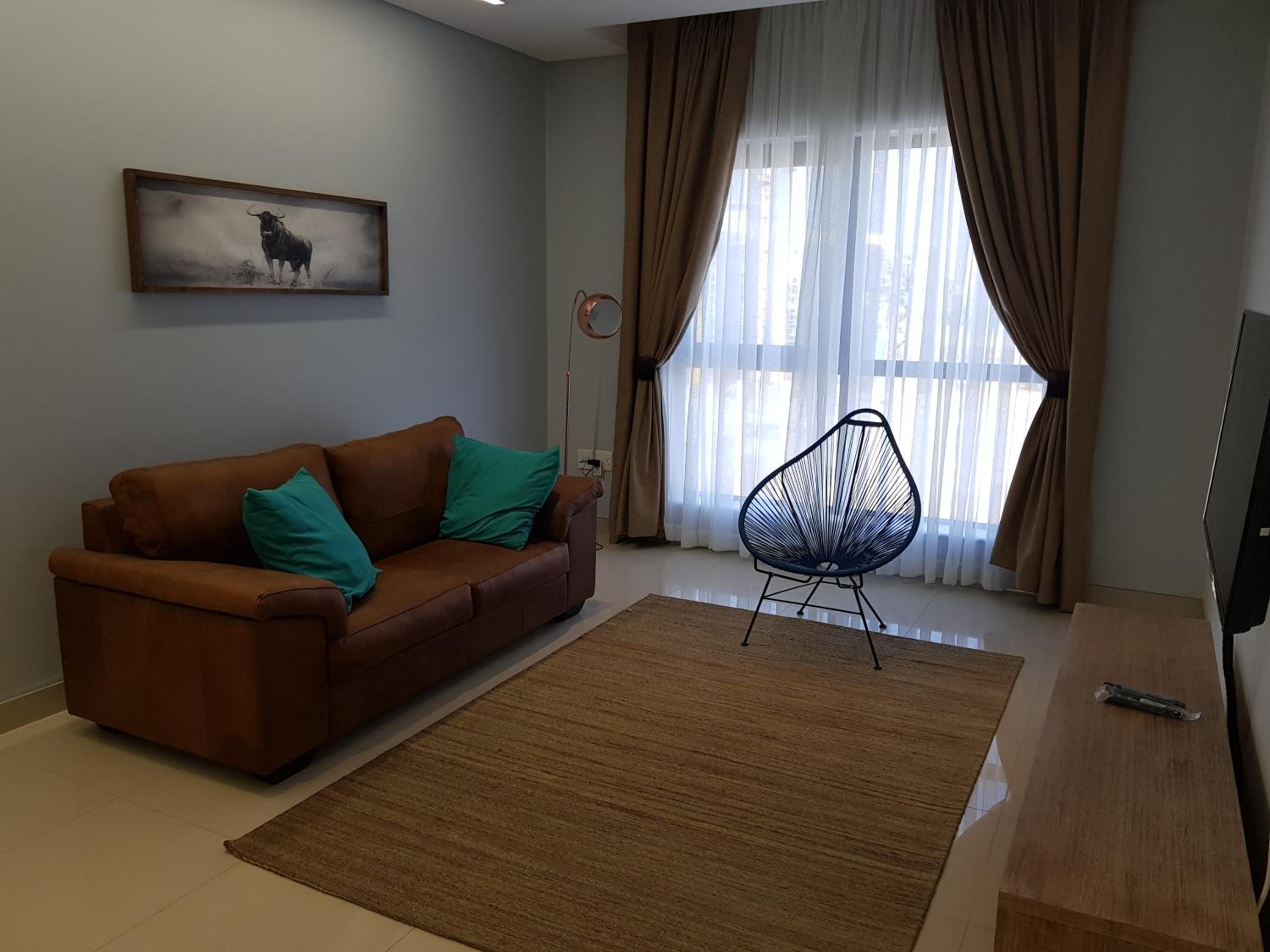 Apartments at Itowers, CBD, Gaborone