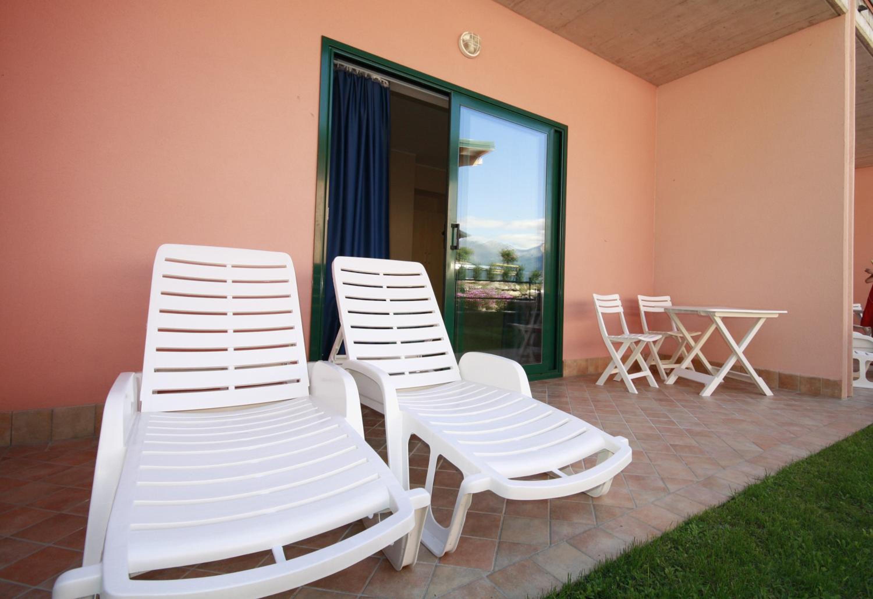Residence Oasi Del Viandante