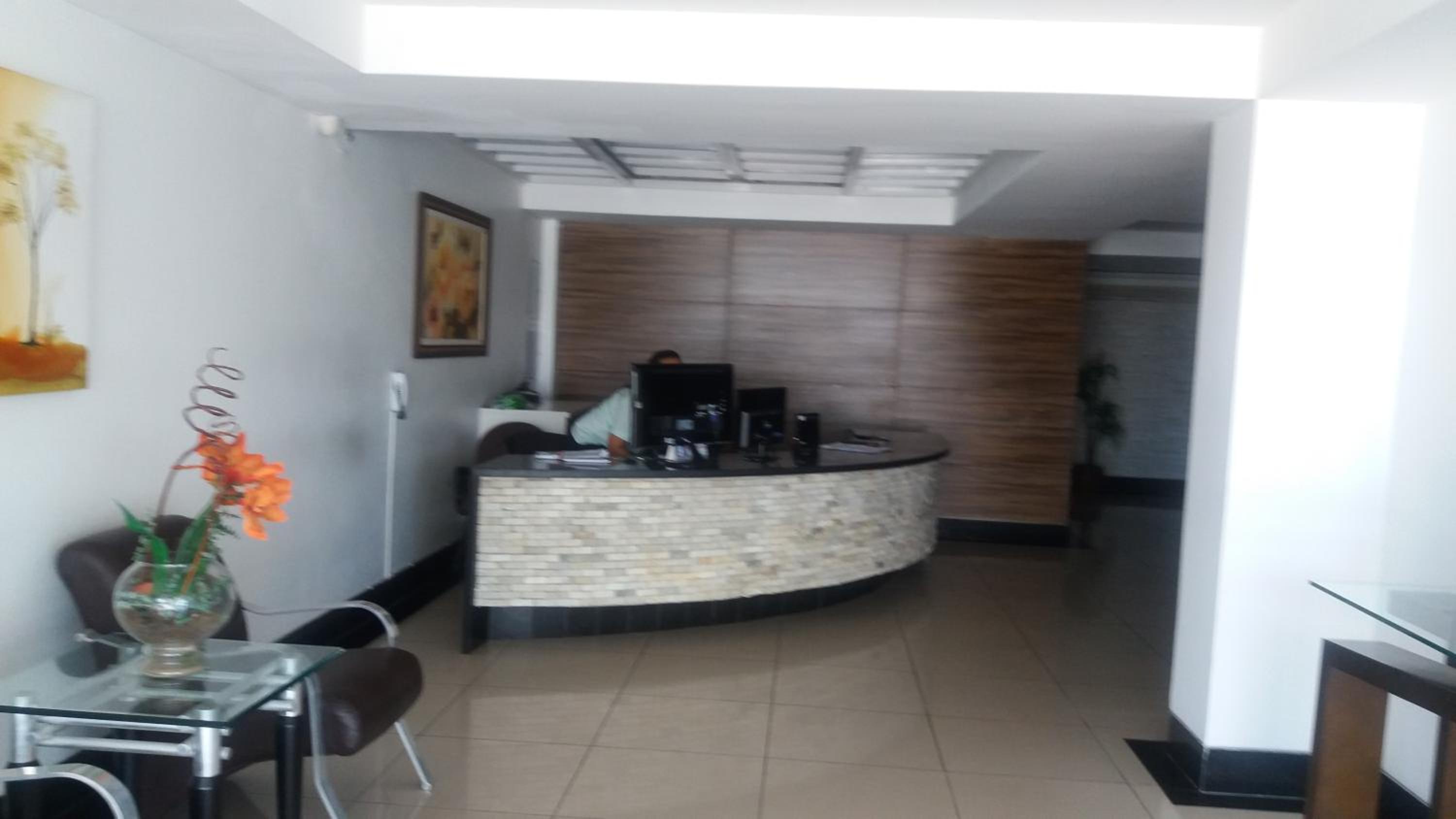 Apartamento Atlantico Tambaú