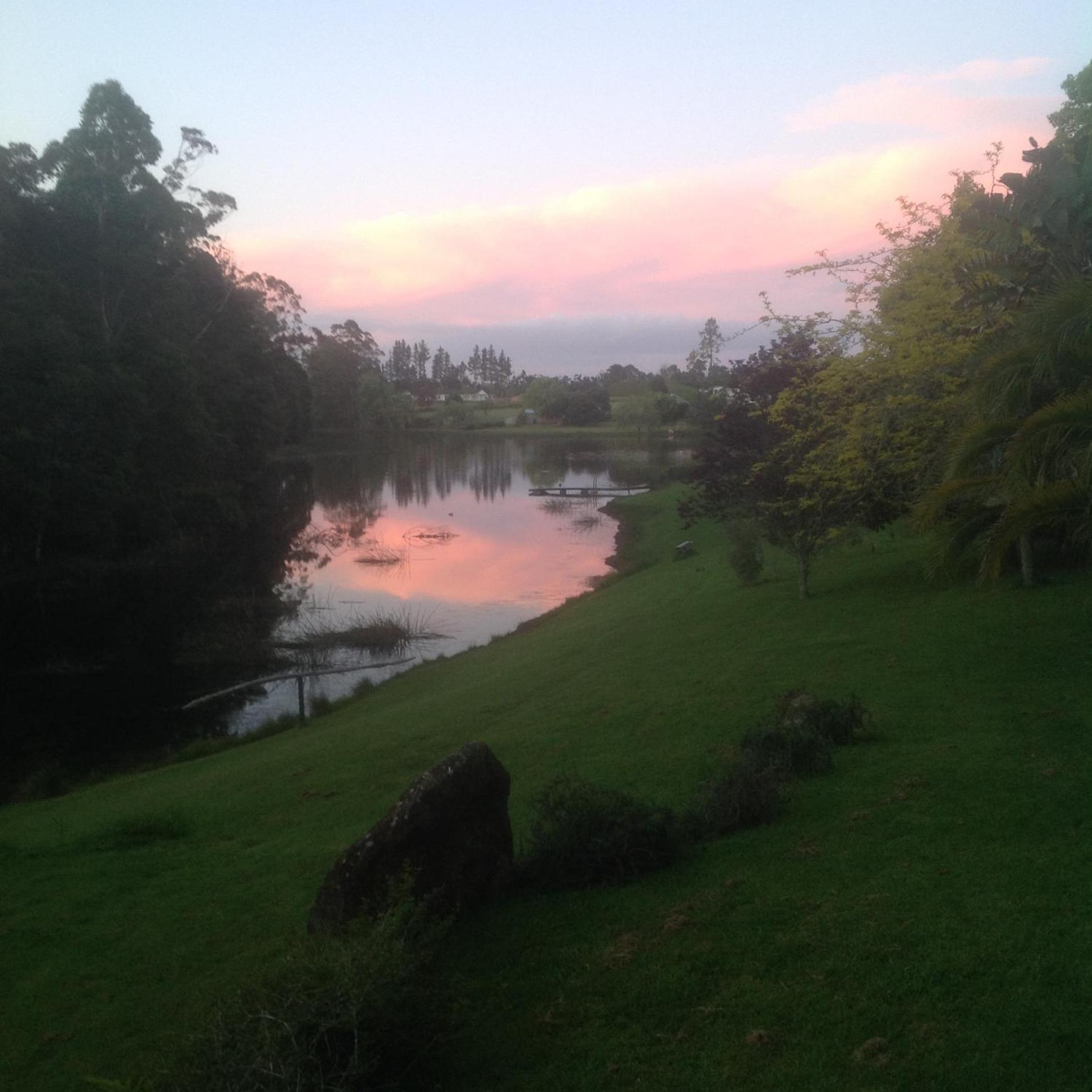 Lakehouse Studio view 4