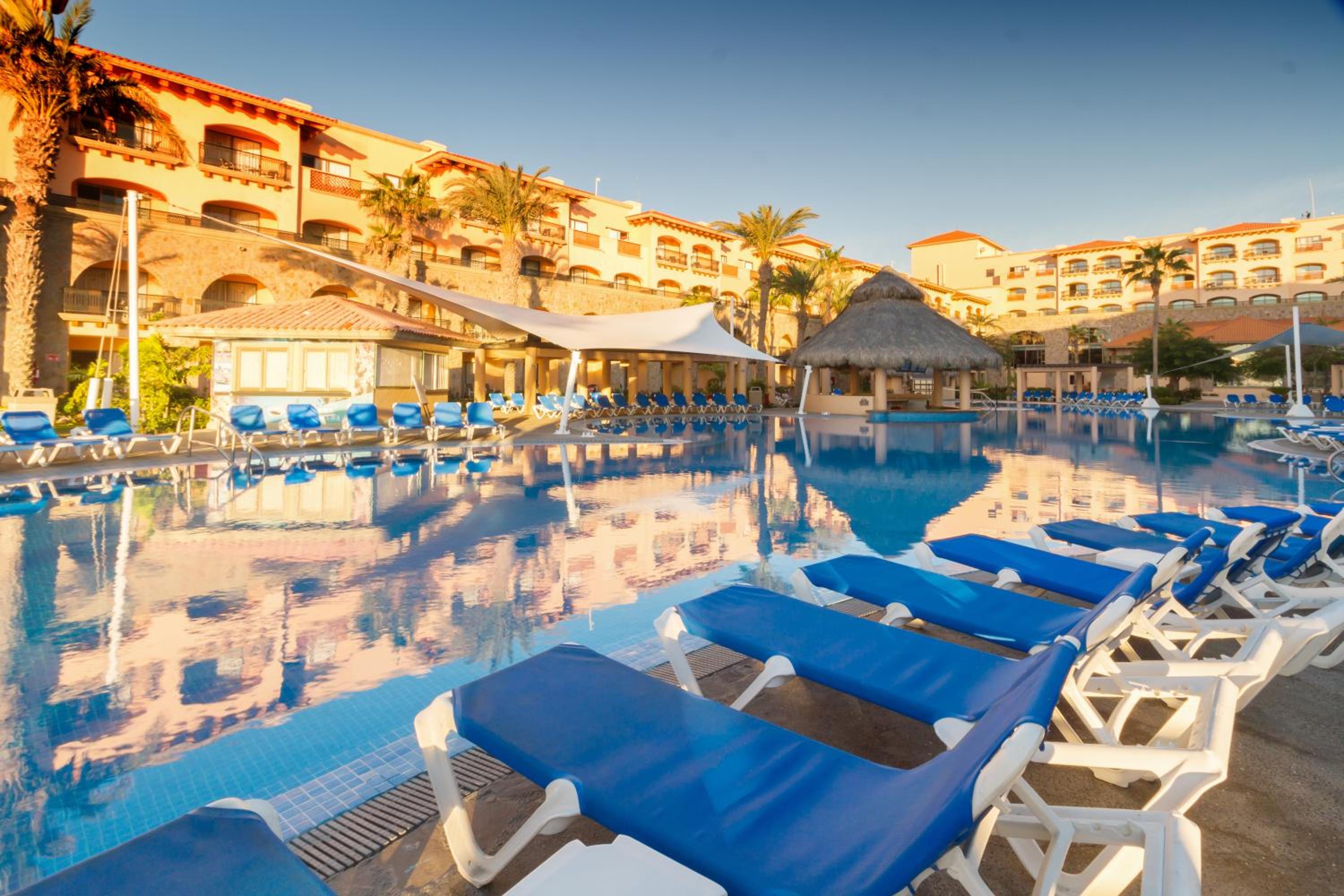 Royal Solaris Los Cabos - All Inclusive photo 66 of 71