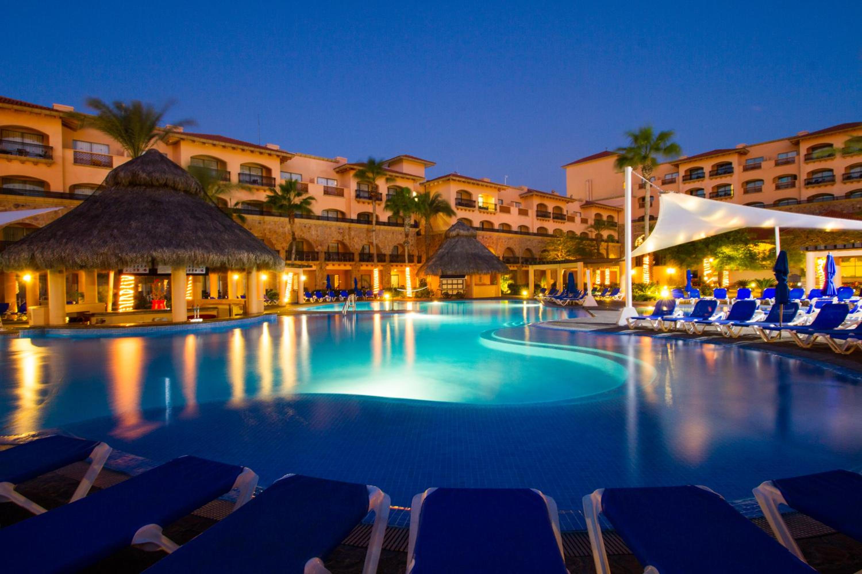 Royal Solaris Los Cabos - All Inclusive photo 71 of 71