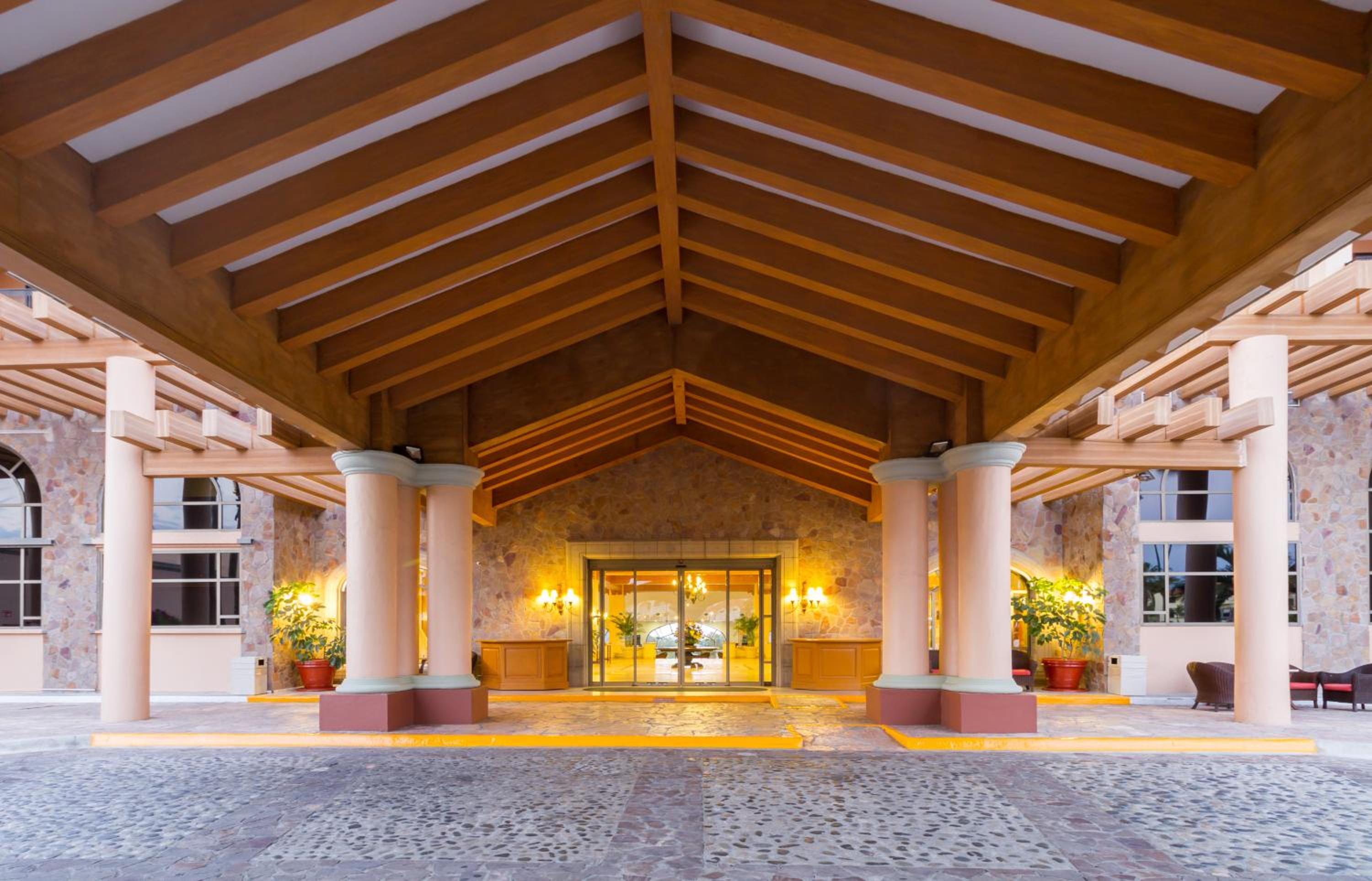 Royal Solaris Los Cabos - All Inclusive photo 59 of 71