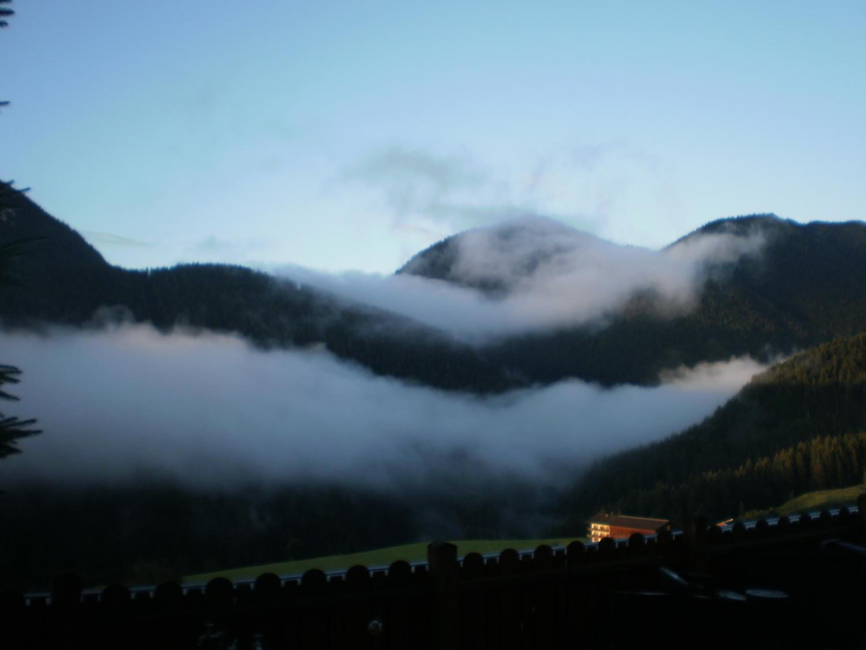Bichlhof Riedenberg