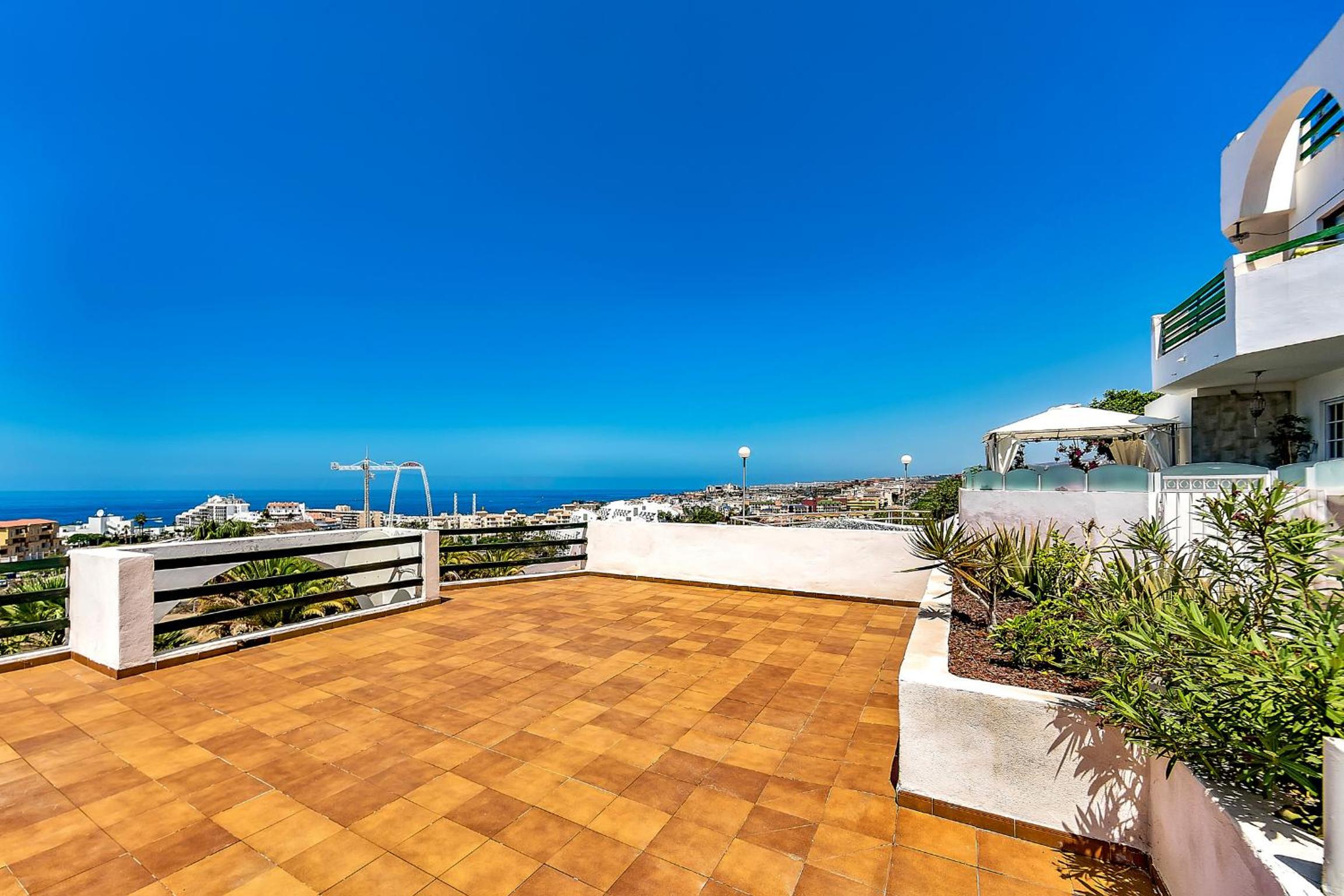 Atalaya court