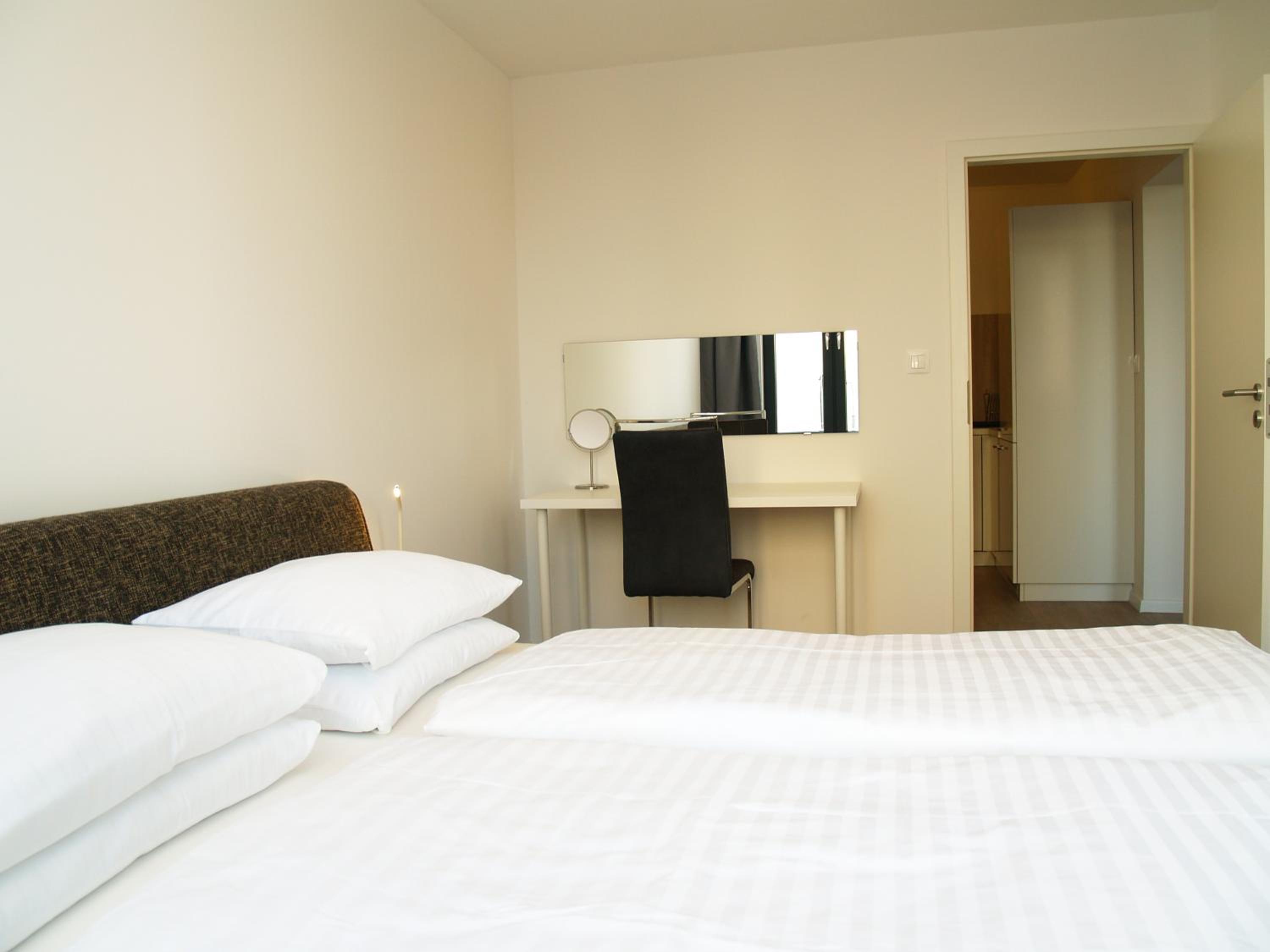 Elegant Apartment Miletičova, Free Parking view 2