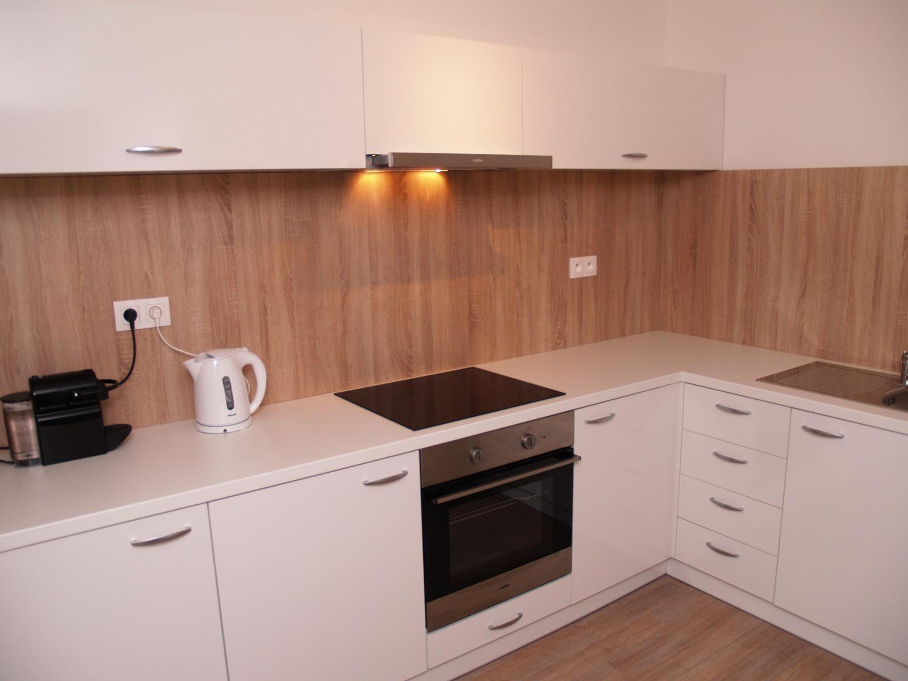 Elegant Apartment Miletičova, Free Parking view 5