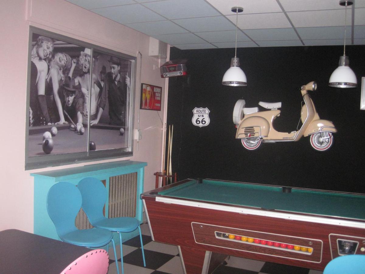 children's play area