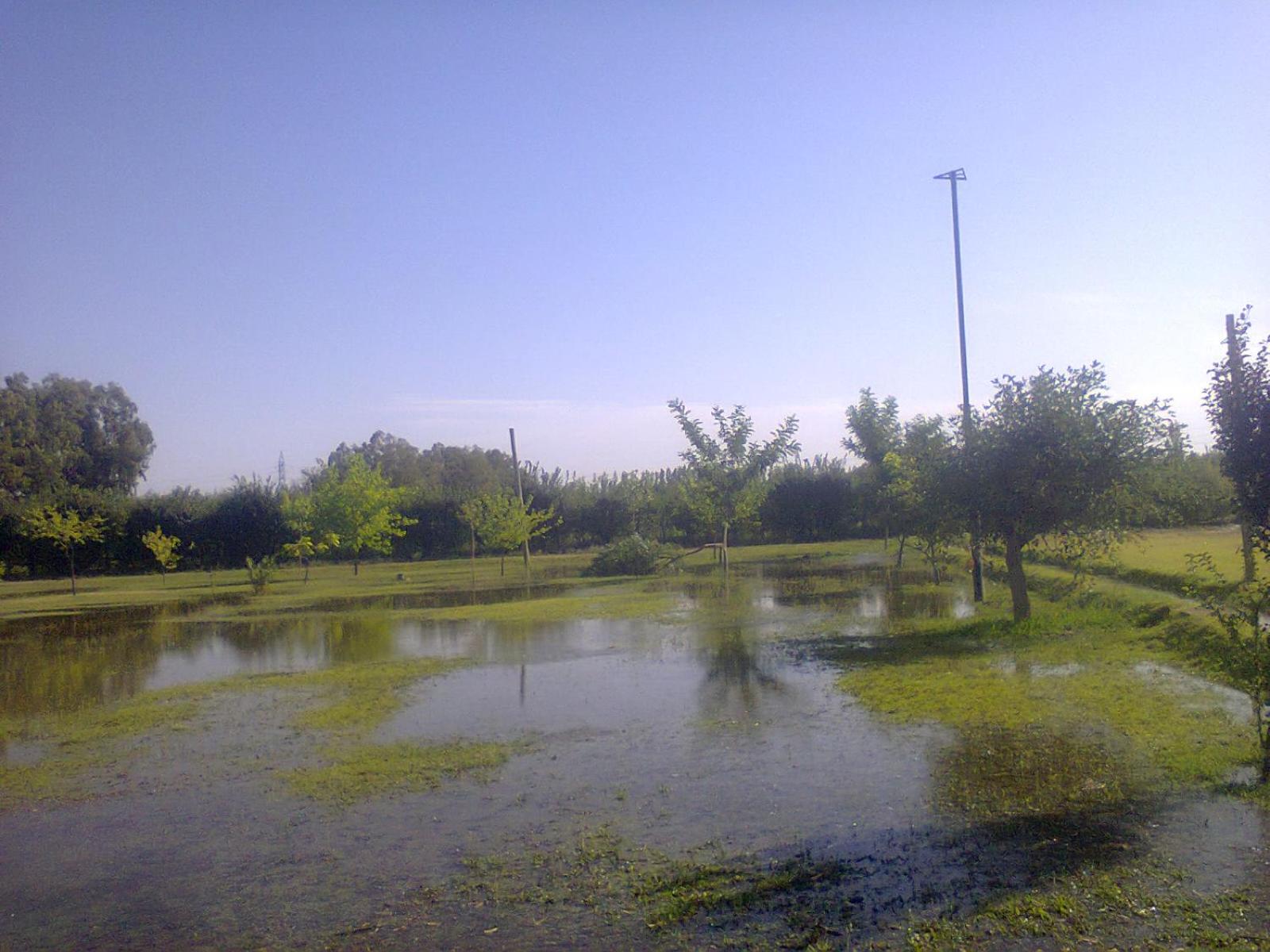 Cabañas Plaza Norte