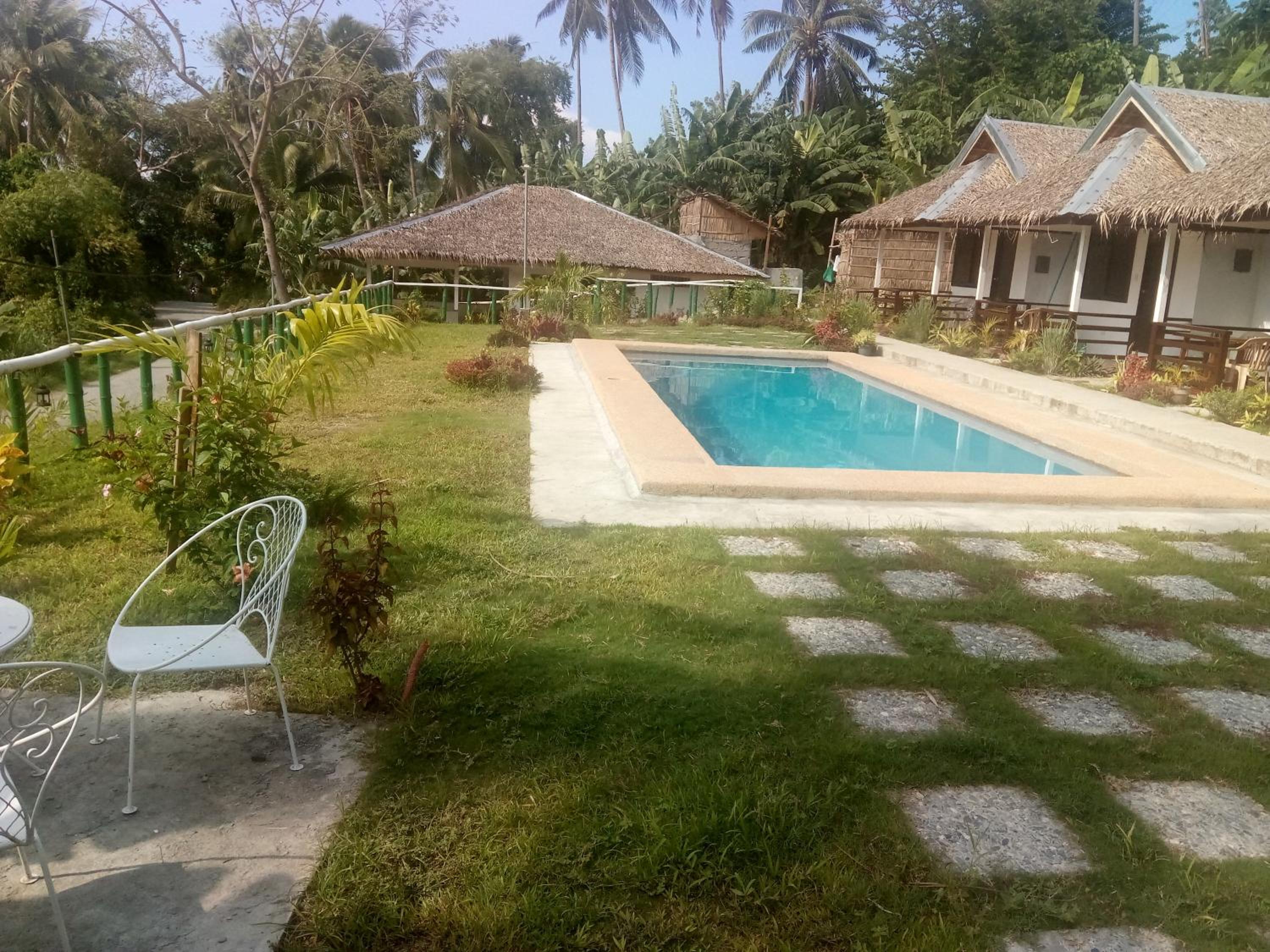 Dahilig Resort