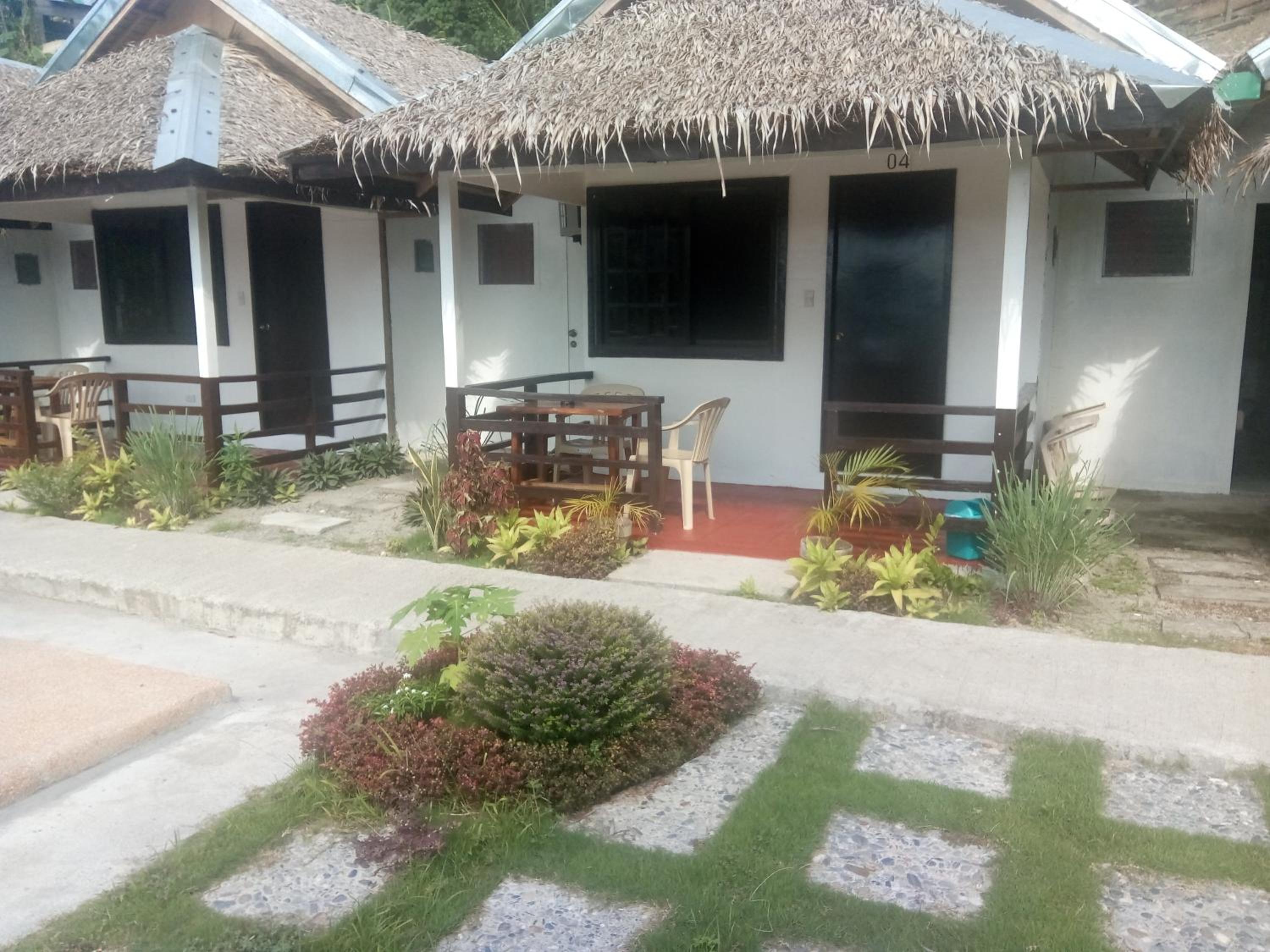 Dahilig Resort