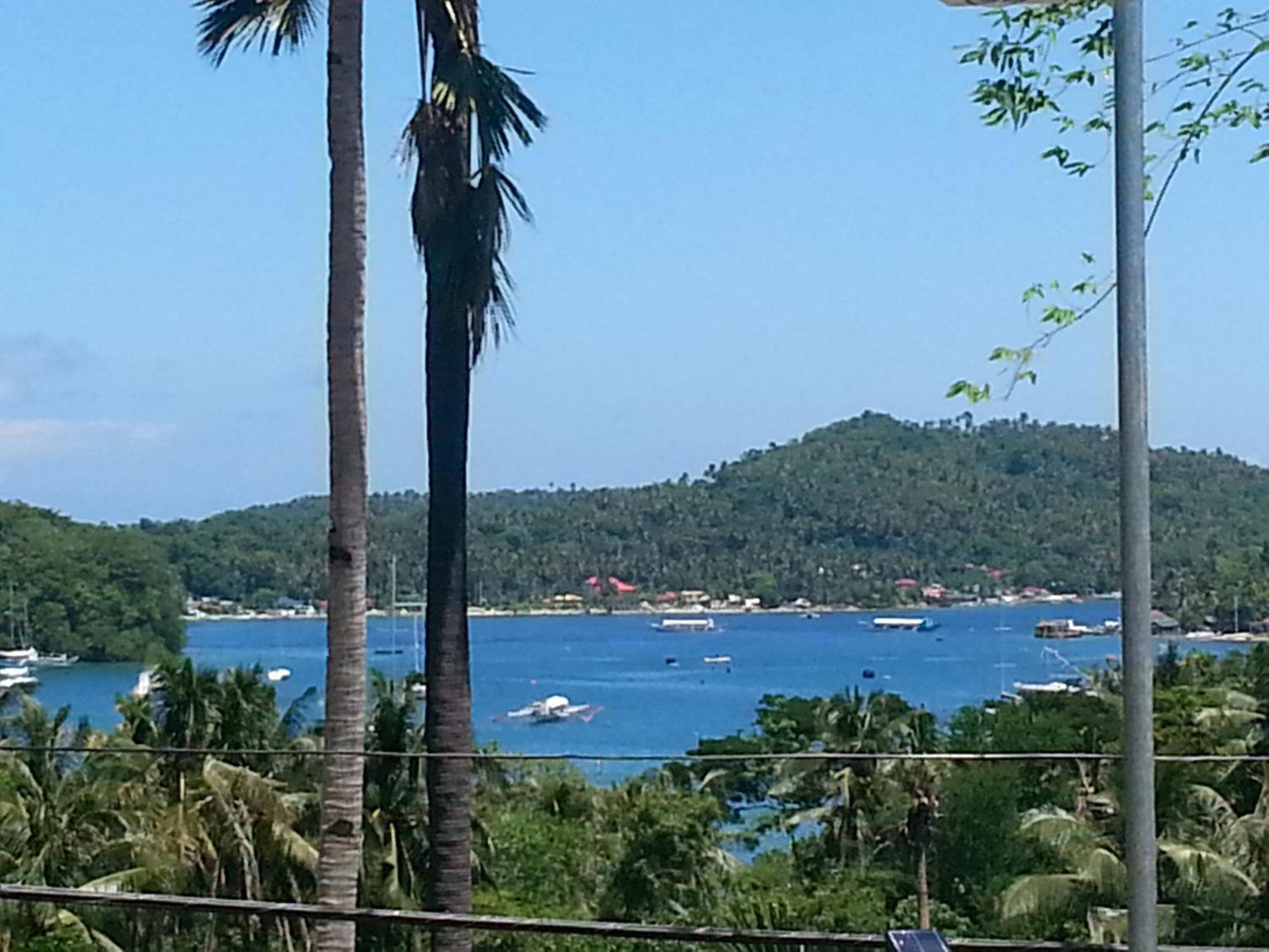 Dahilig Resort