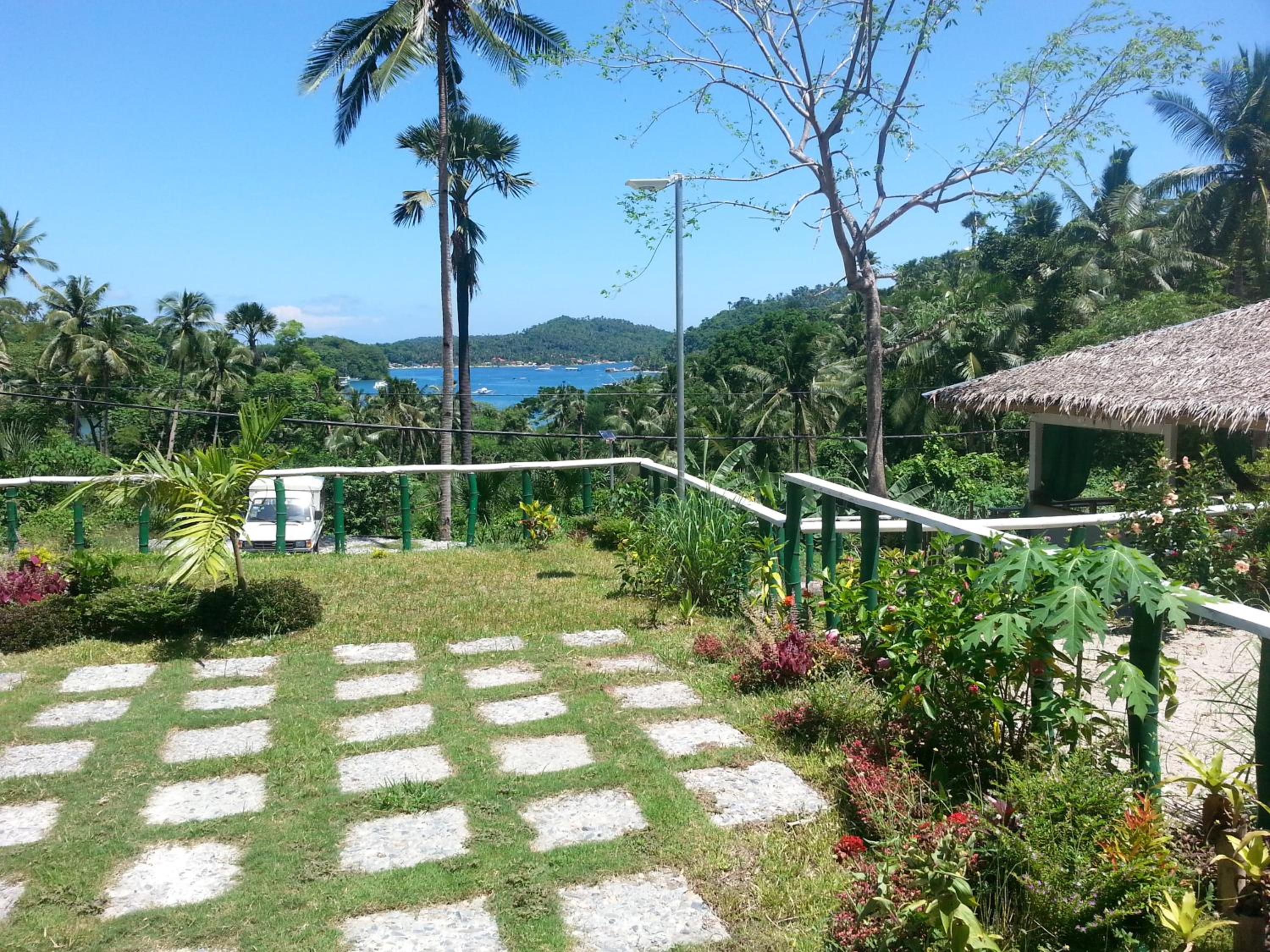 Dahilig Resort