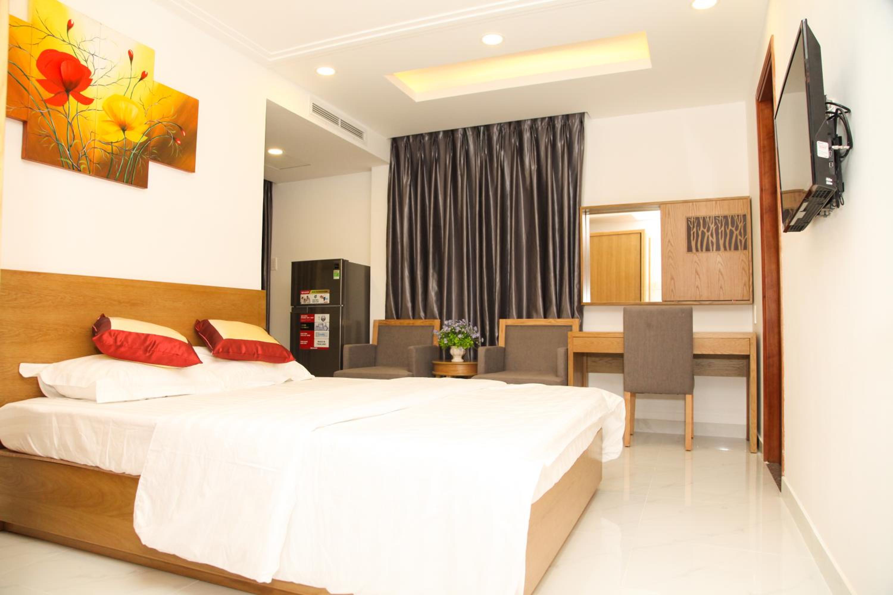 60 Inn Saigon