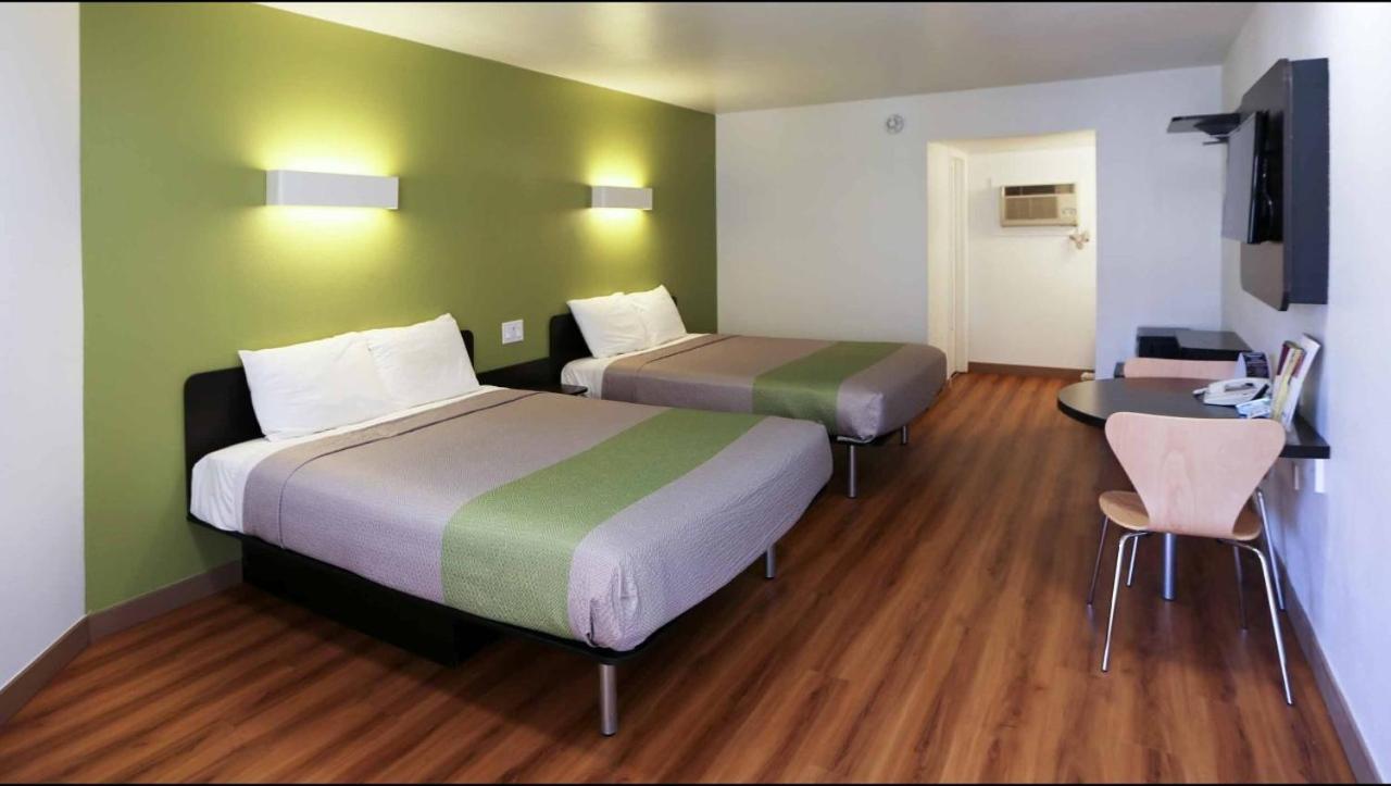 Payson Vacations - Motel 6-Payson, AZ - Property Image 11