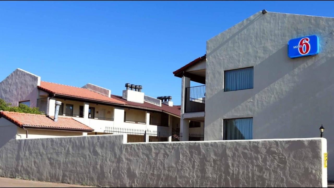 Payson Vacations - Motel 6-Payson, AZ - Property Image 16