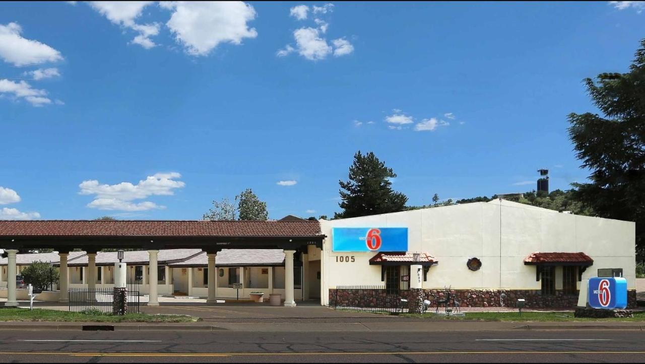 Payson Vacations - Motel 6-Payson, AZ - Property Image 7
