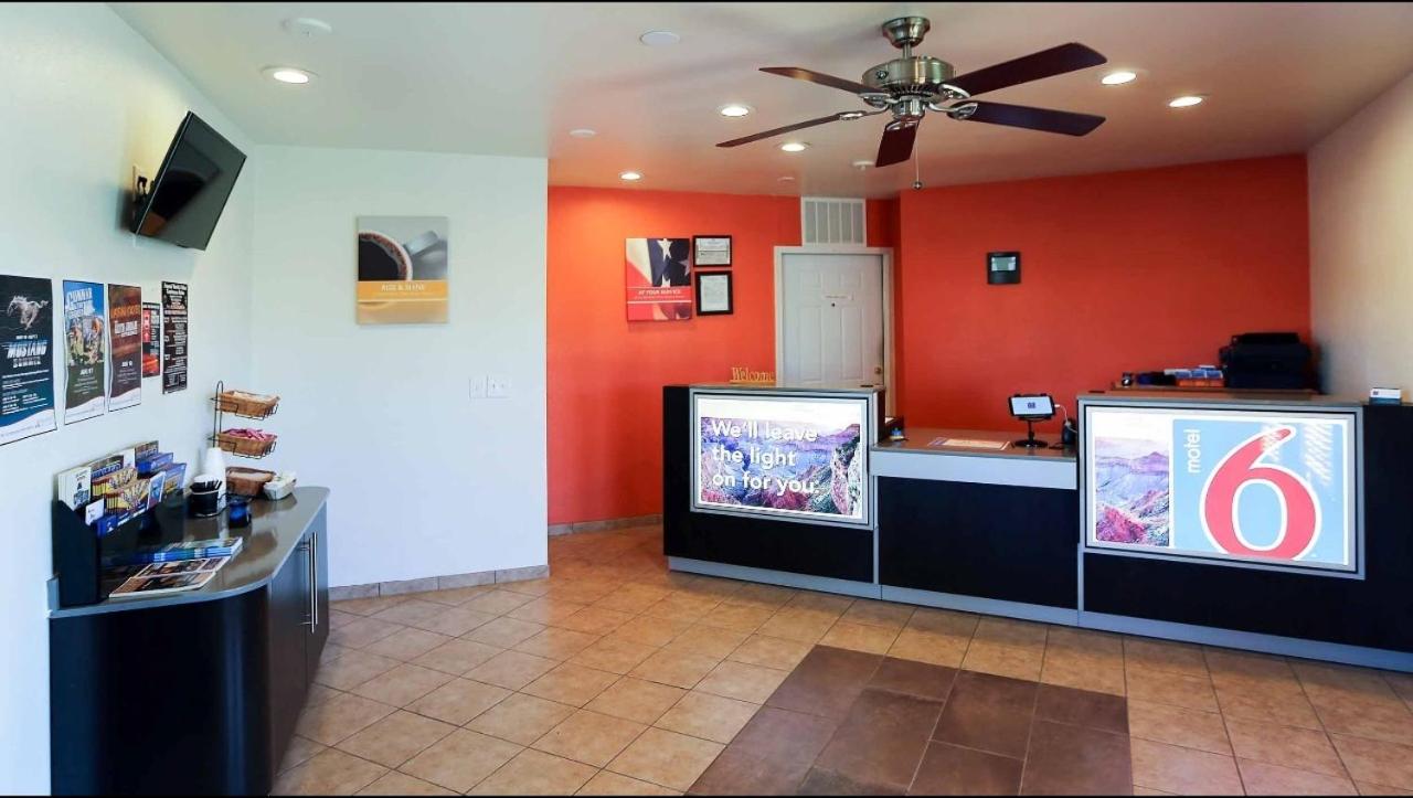 Payson Vacations - Motel 6-Payson, AZ - Property Image 14