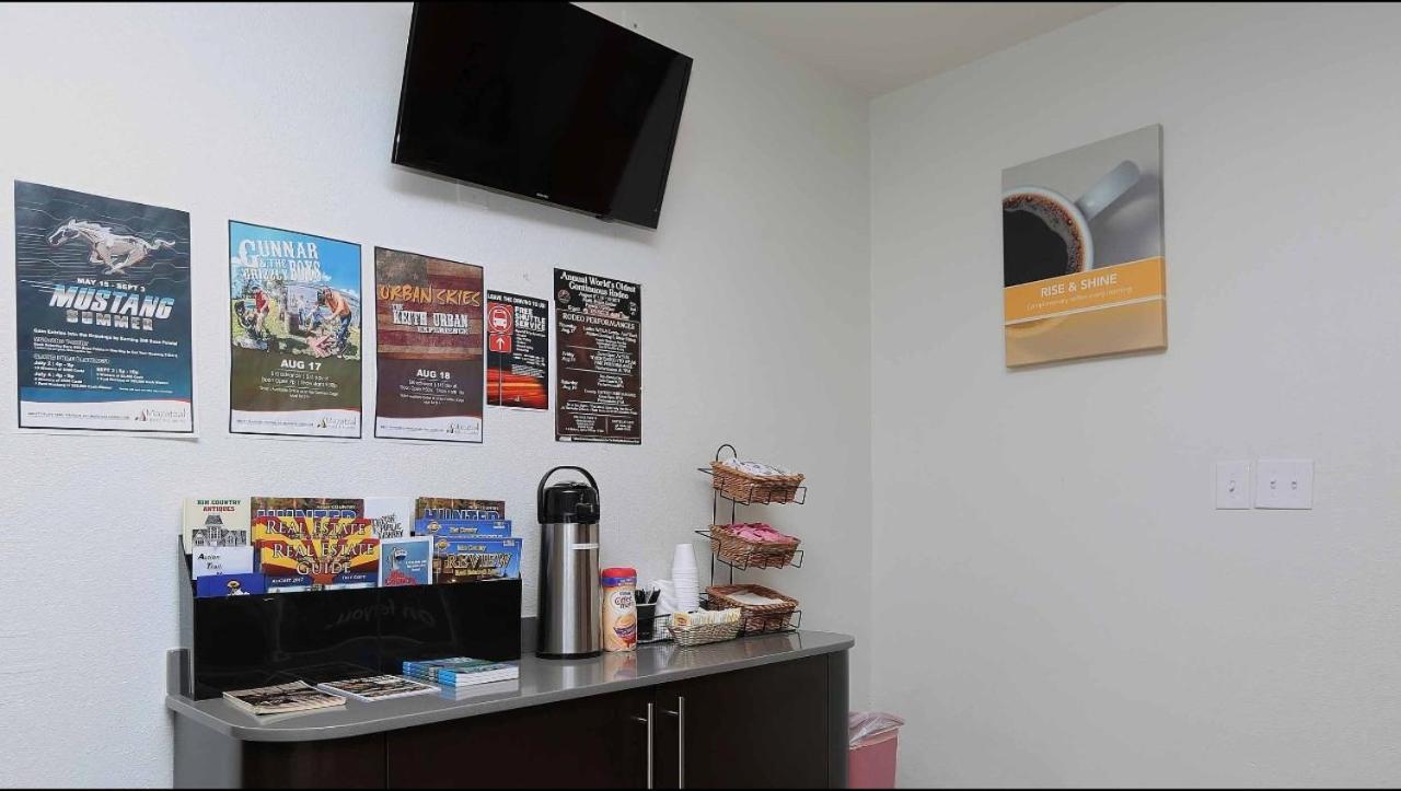 Payson Vacations - Motel 6-Payson, AZ - Property Image 13