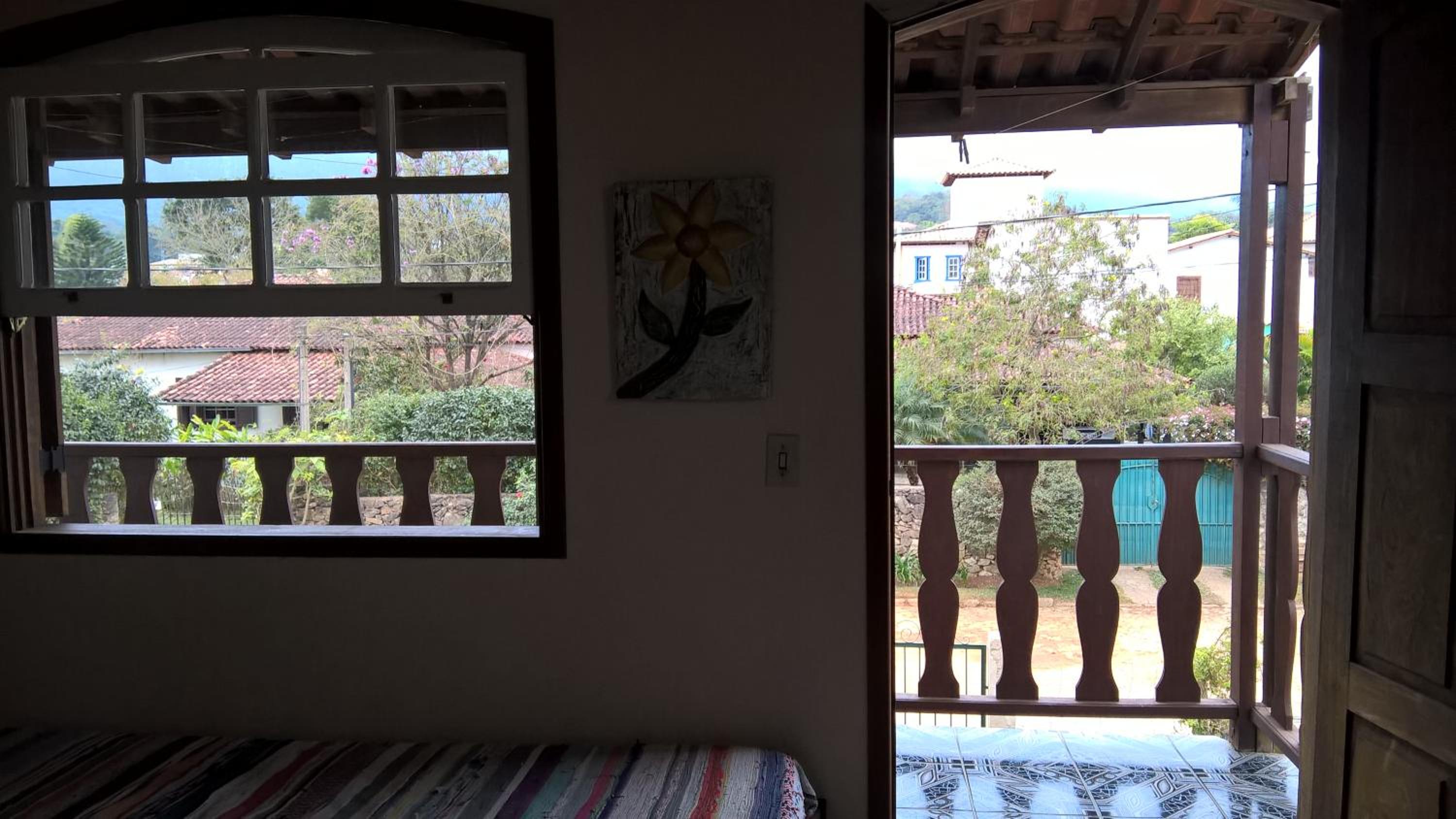 Casa Rô