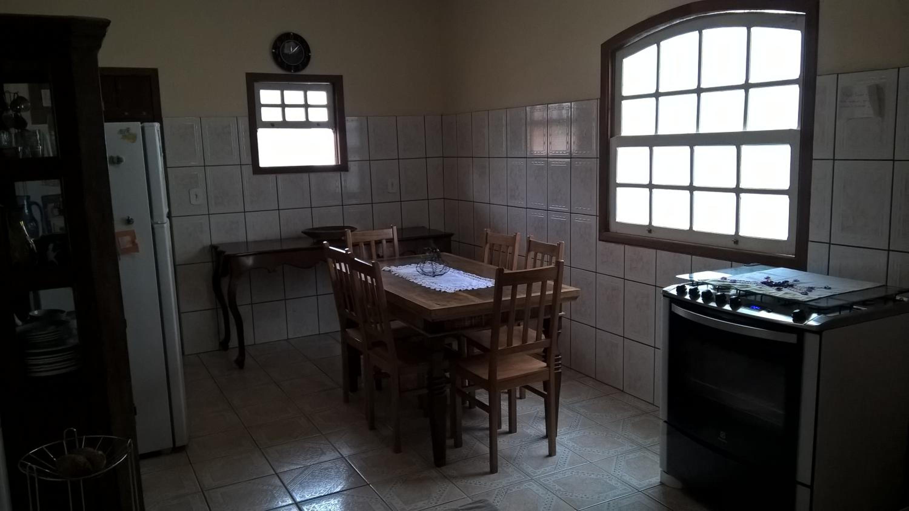 Casa Rô
