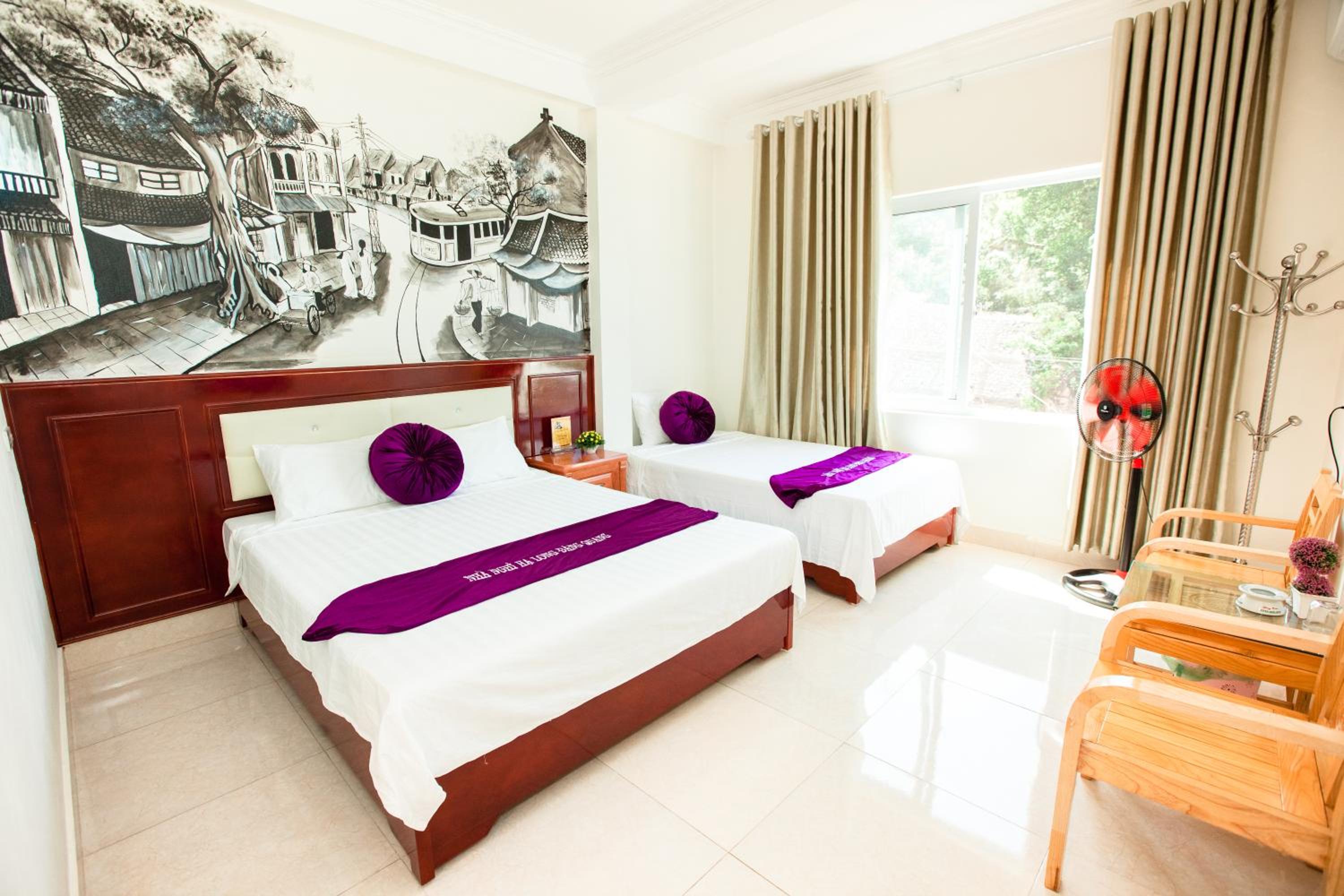 Dang Quang Guesthouse