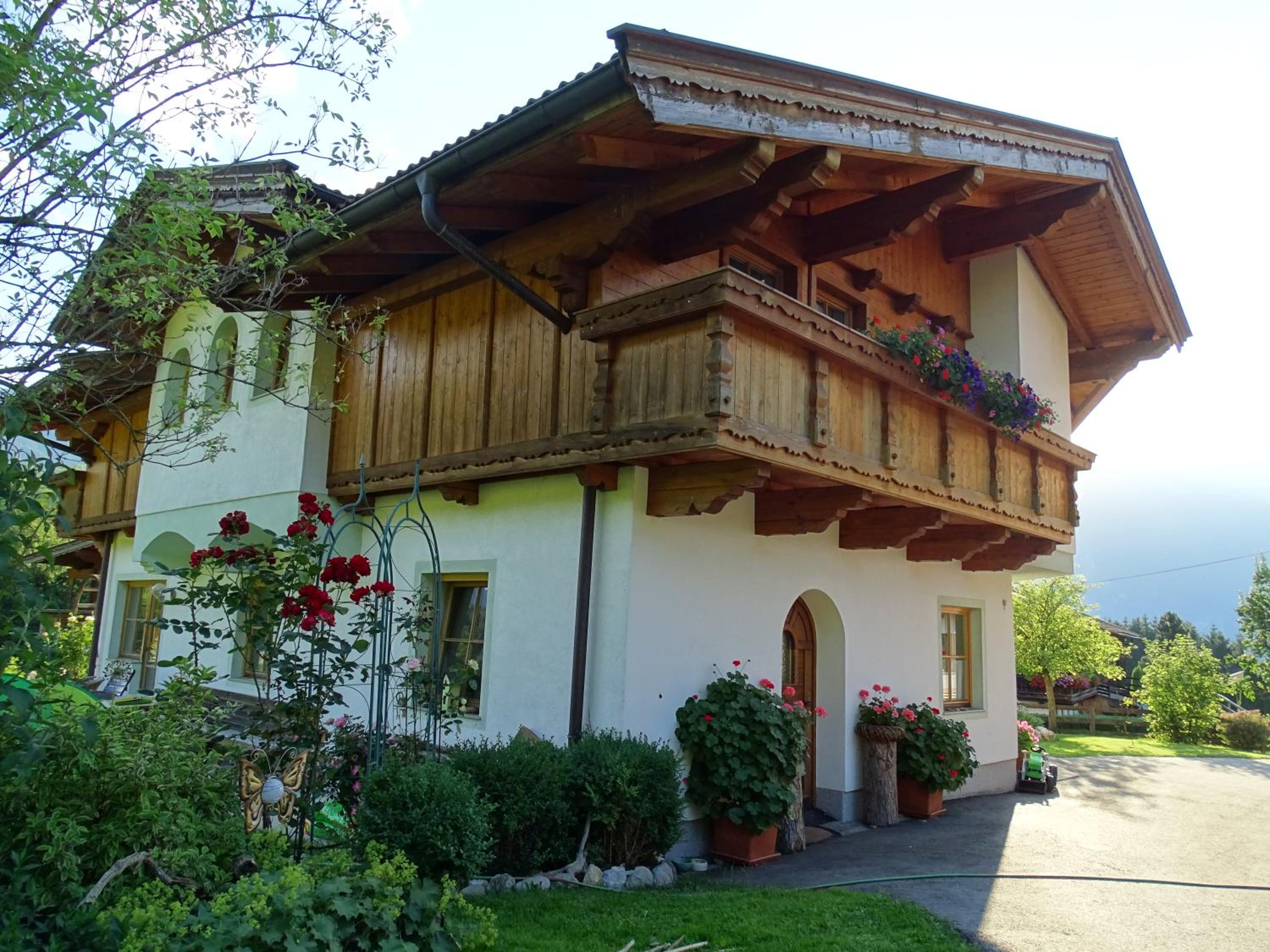 Oberhaslachhof