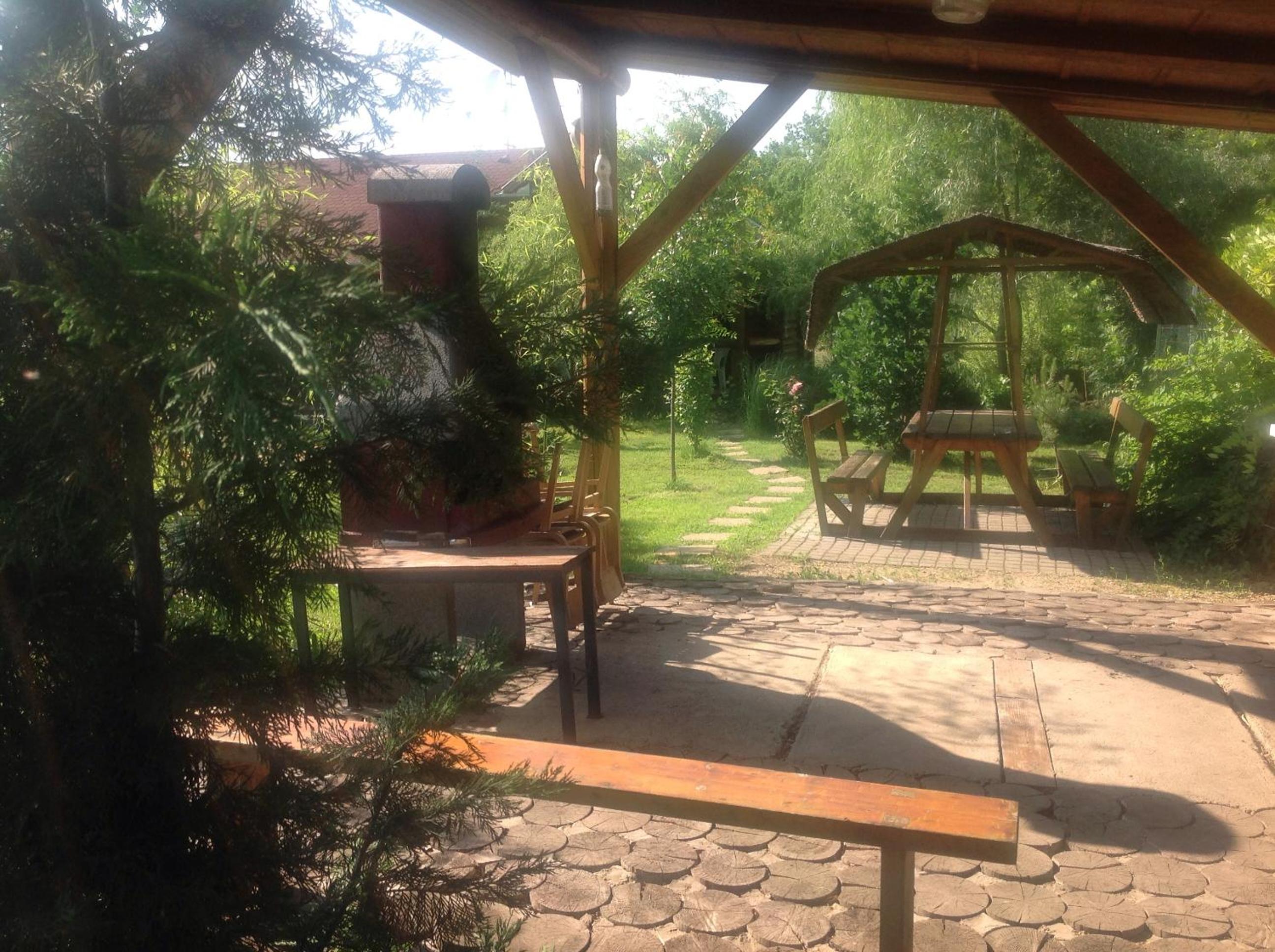 Relax Apartman