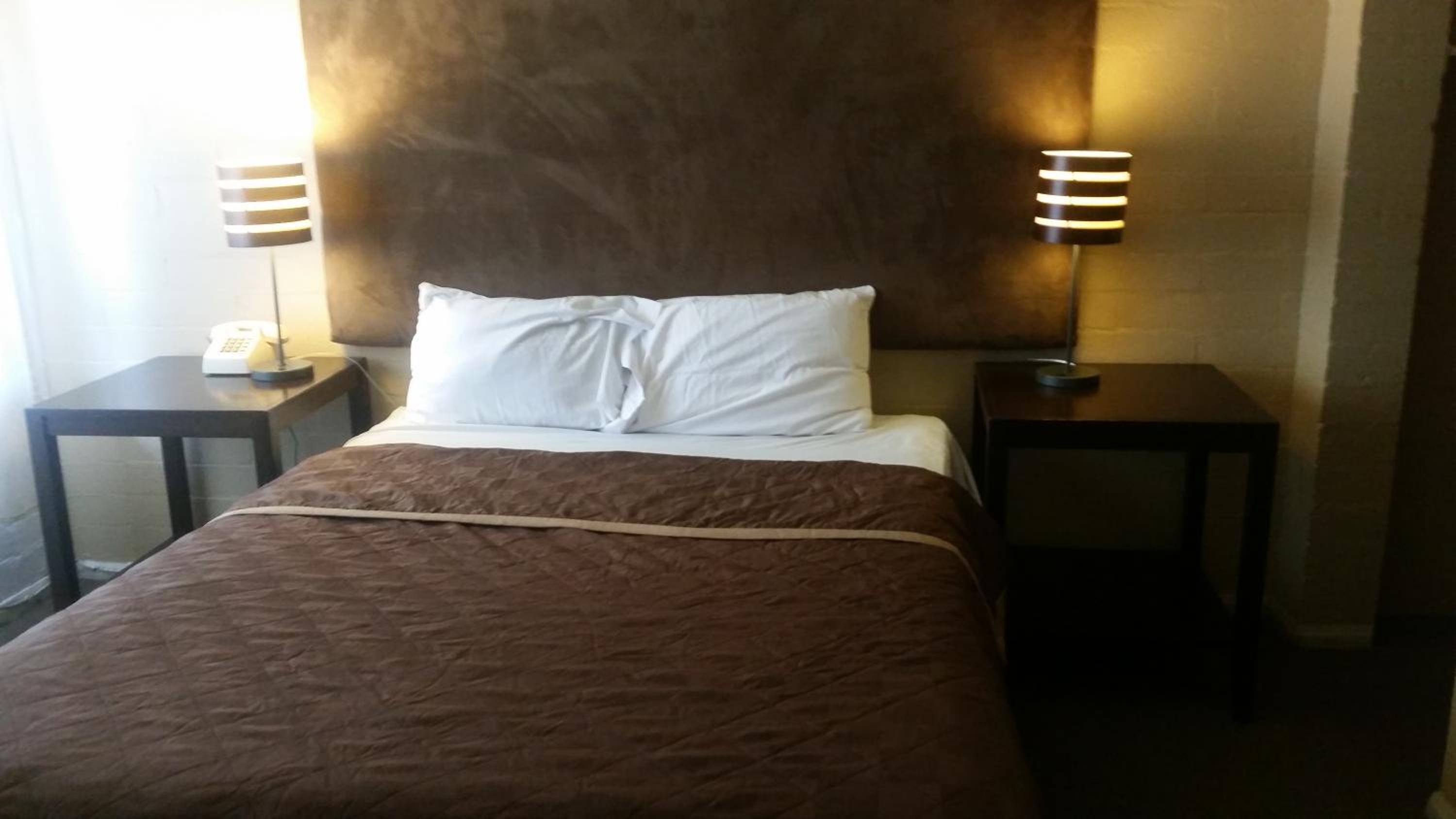 The Gold Lodge view 4