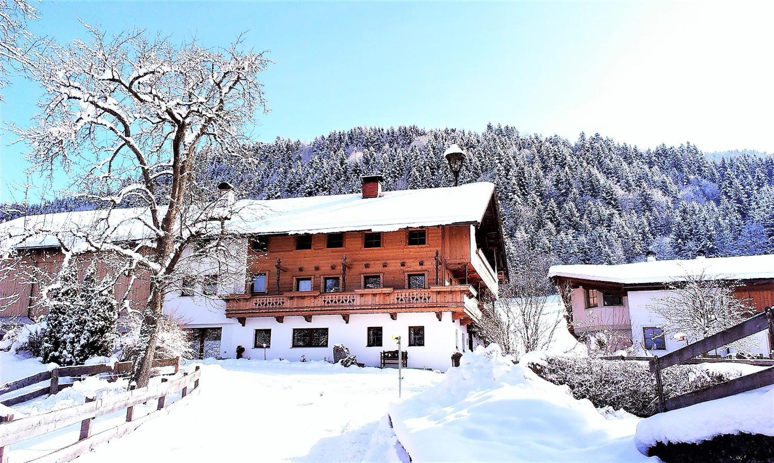 Oberhaslachhof