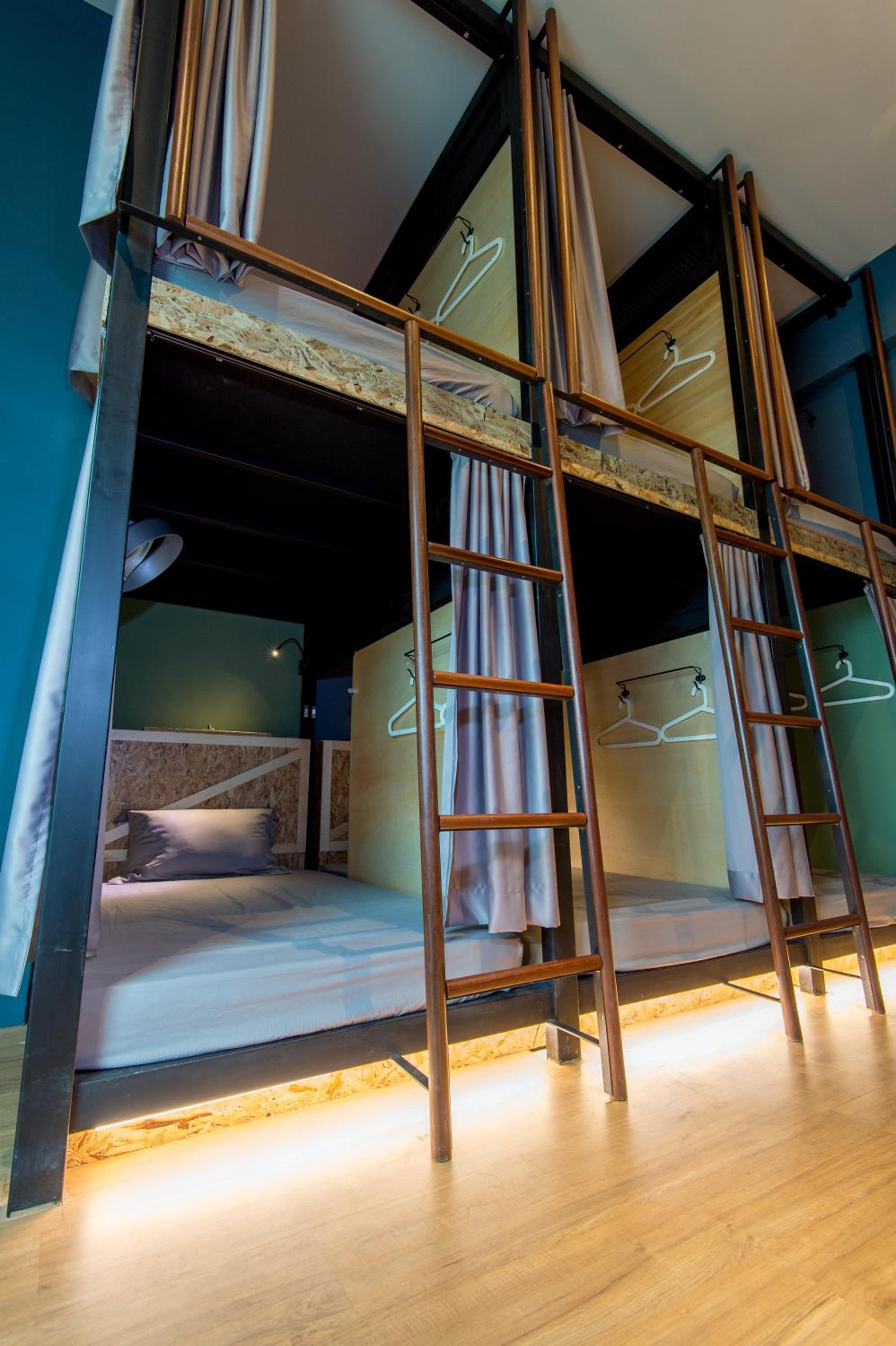 Finess Basic Hotel