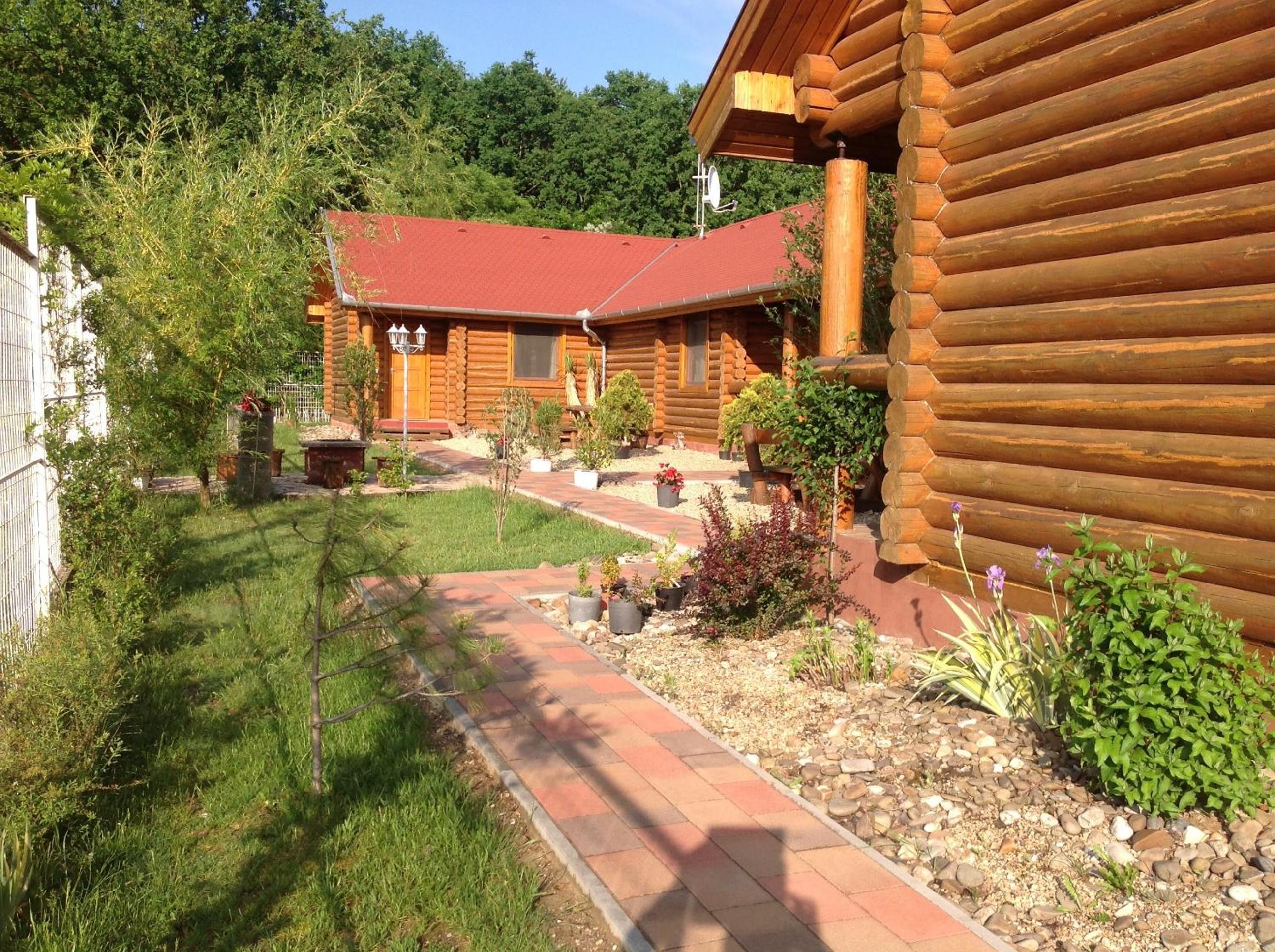 Relax Apartman
