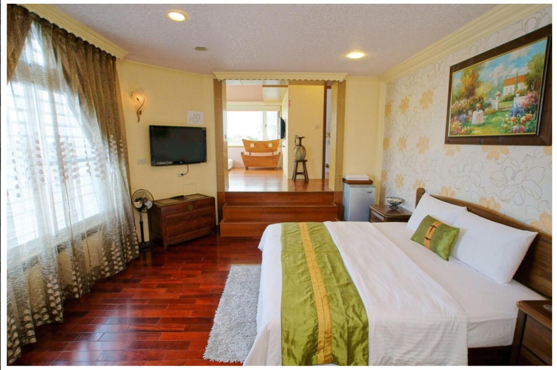 Emaly Homestay