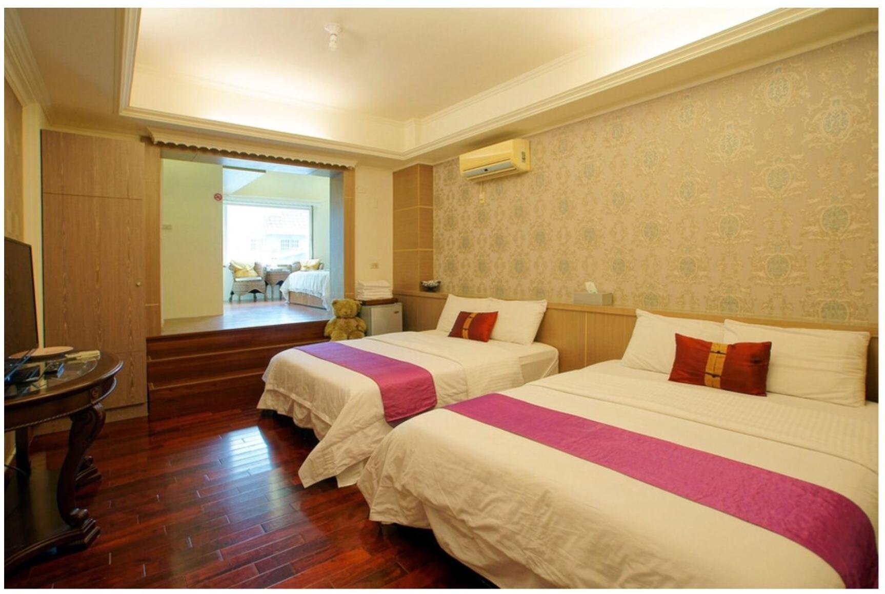 Emaly Homestay