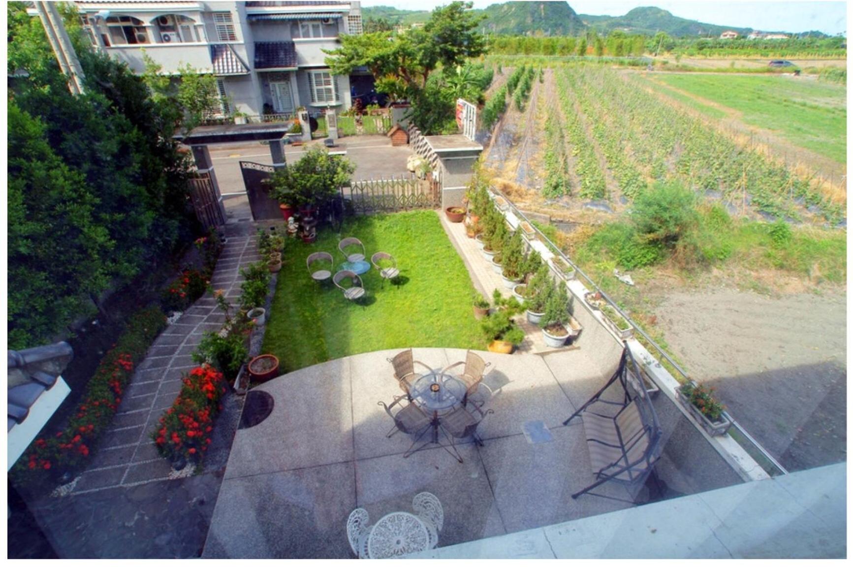 Emaly Homestay