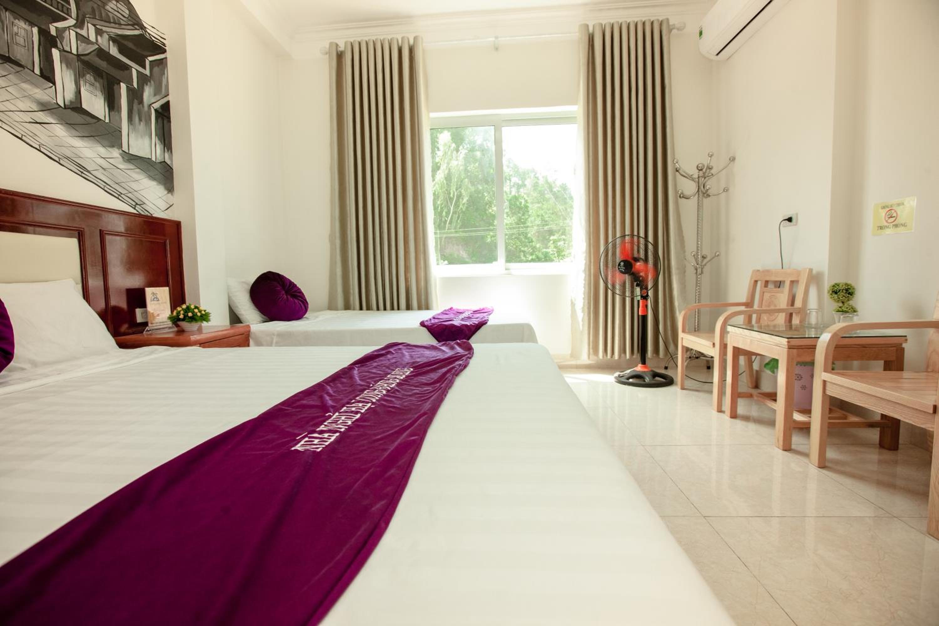 Dang Quang Guesthouse