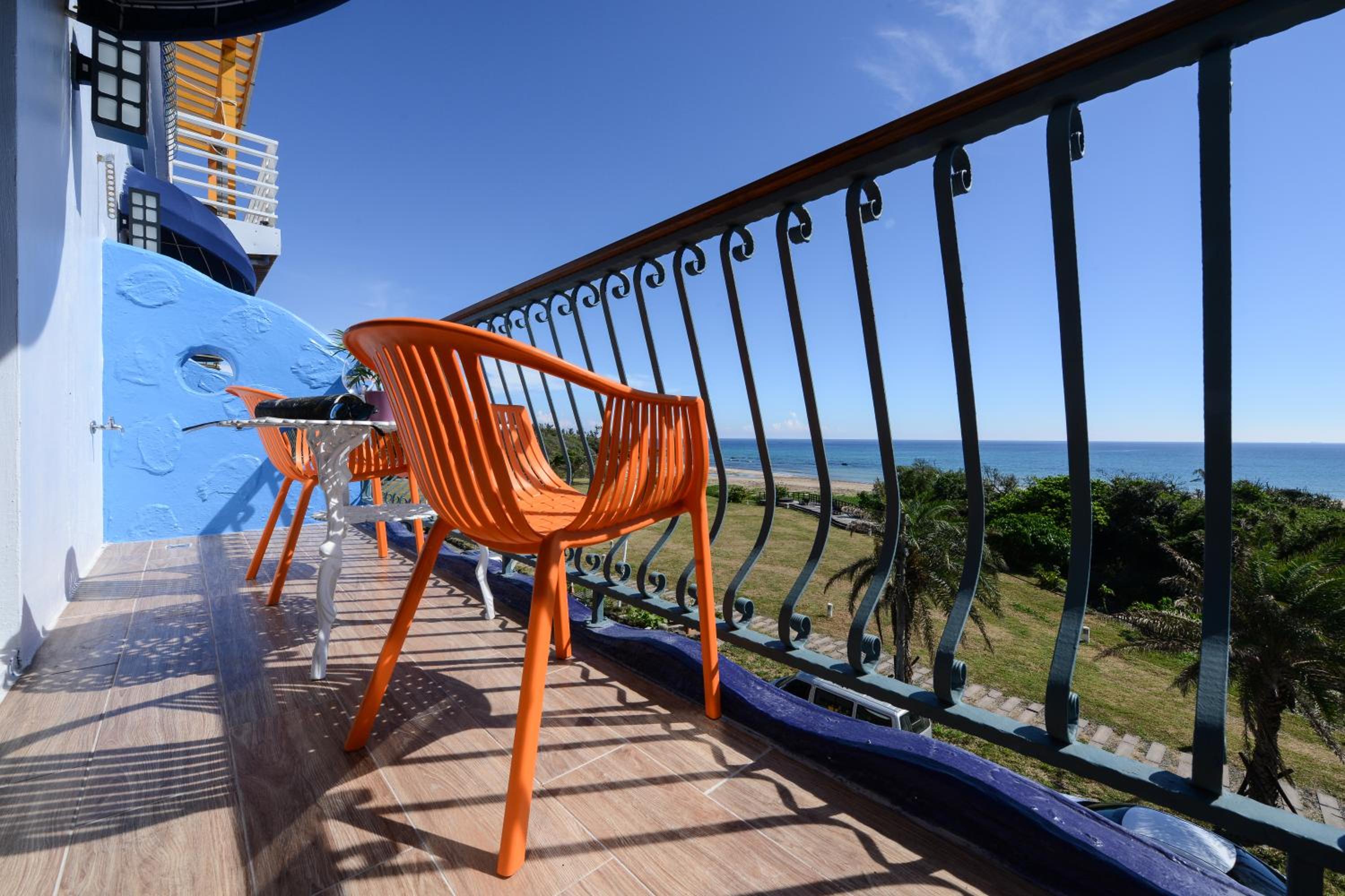 Kenting Coast Resort