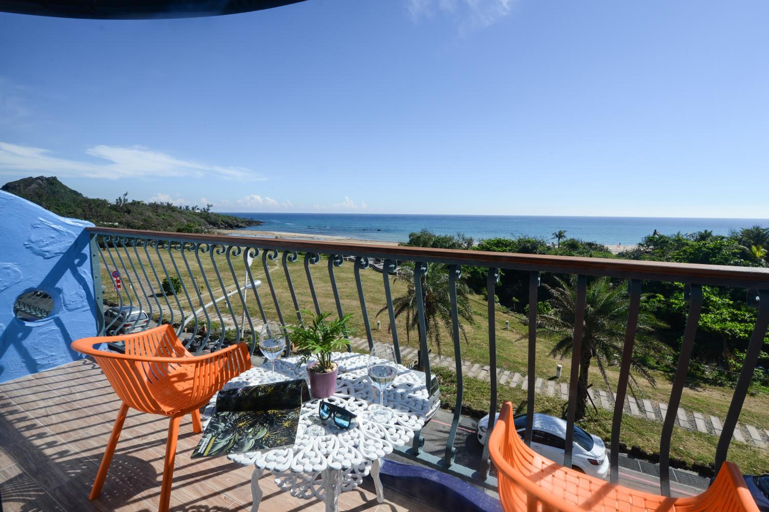 Kenting Coast Resort