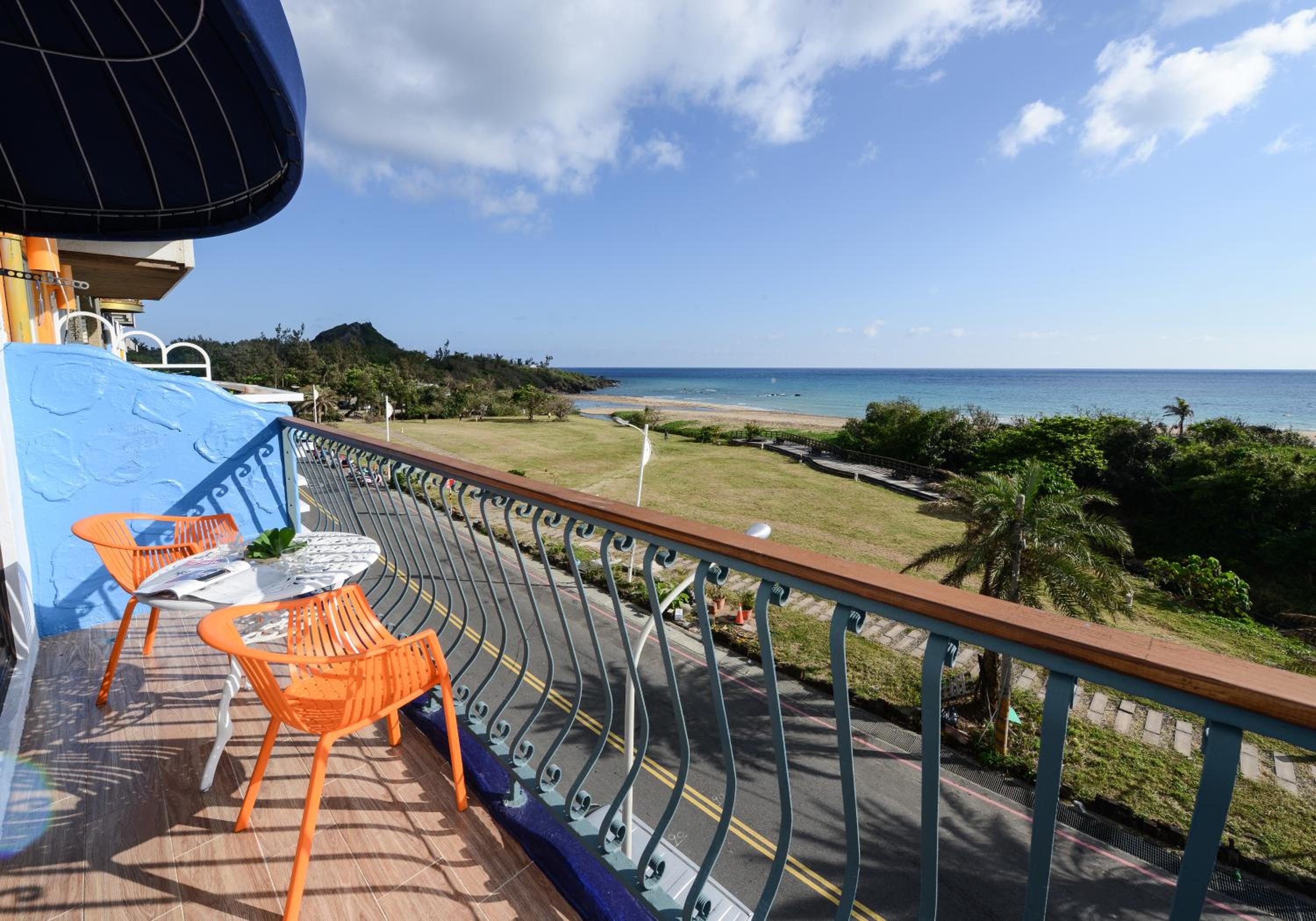 Kenting Coast Resort