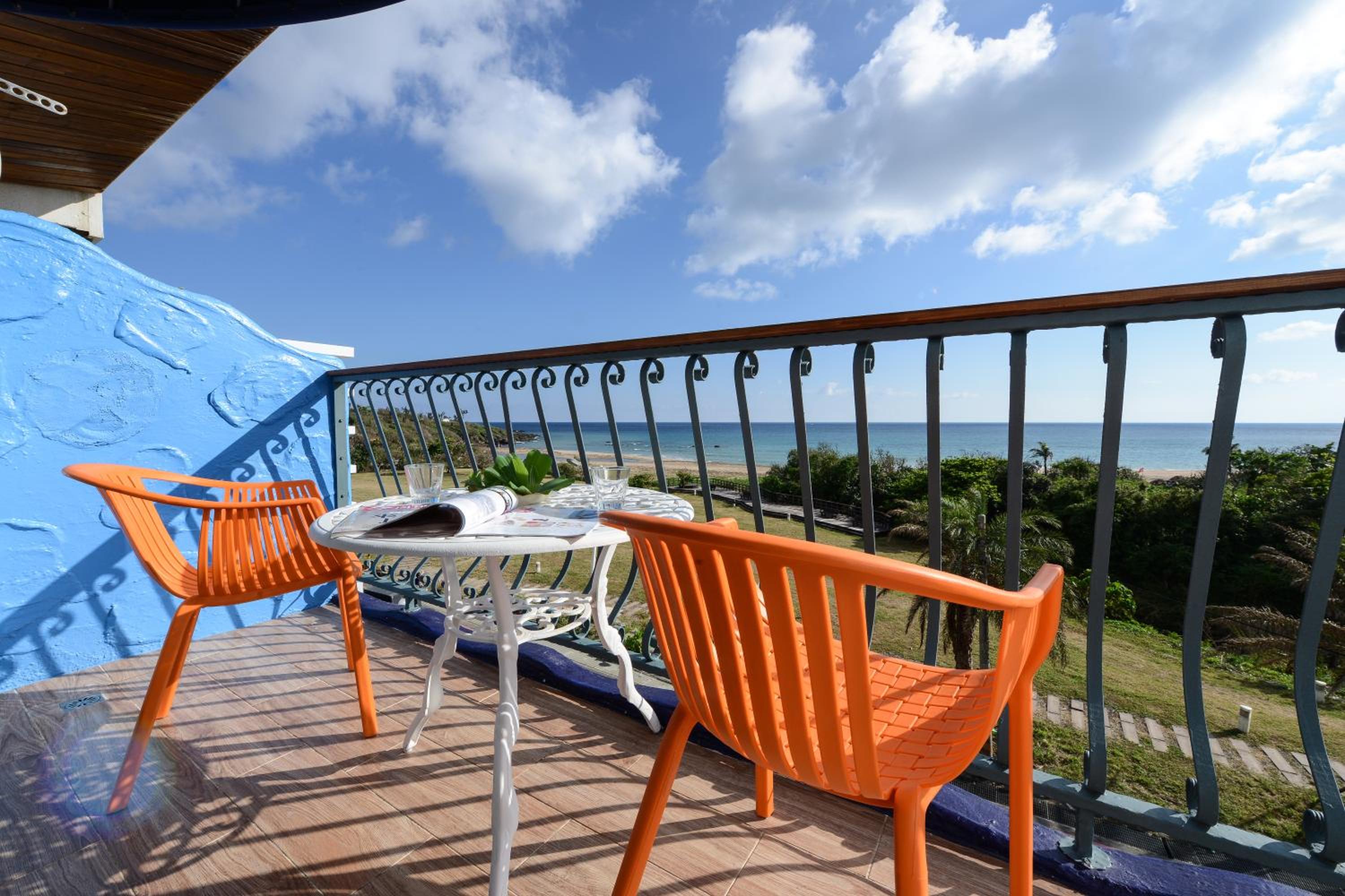 Kenting Coast Resort
