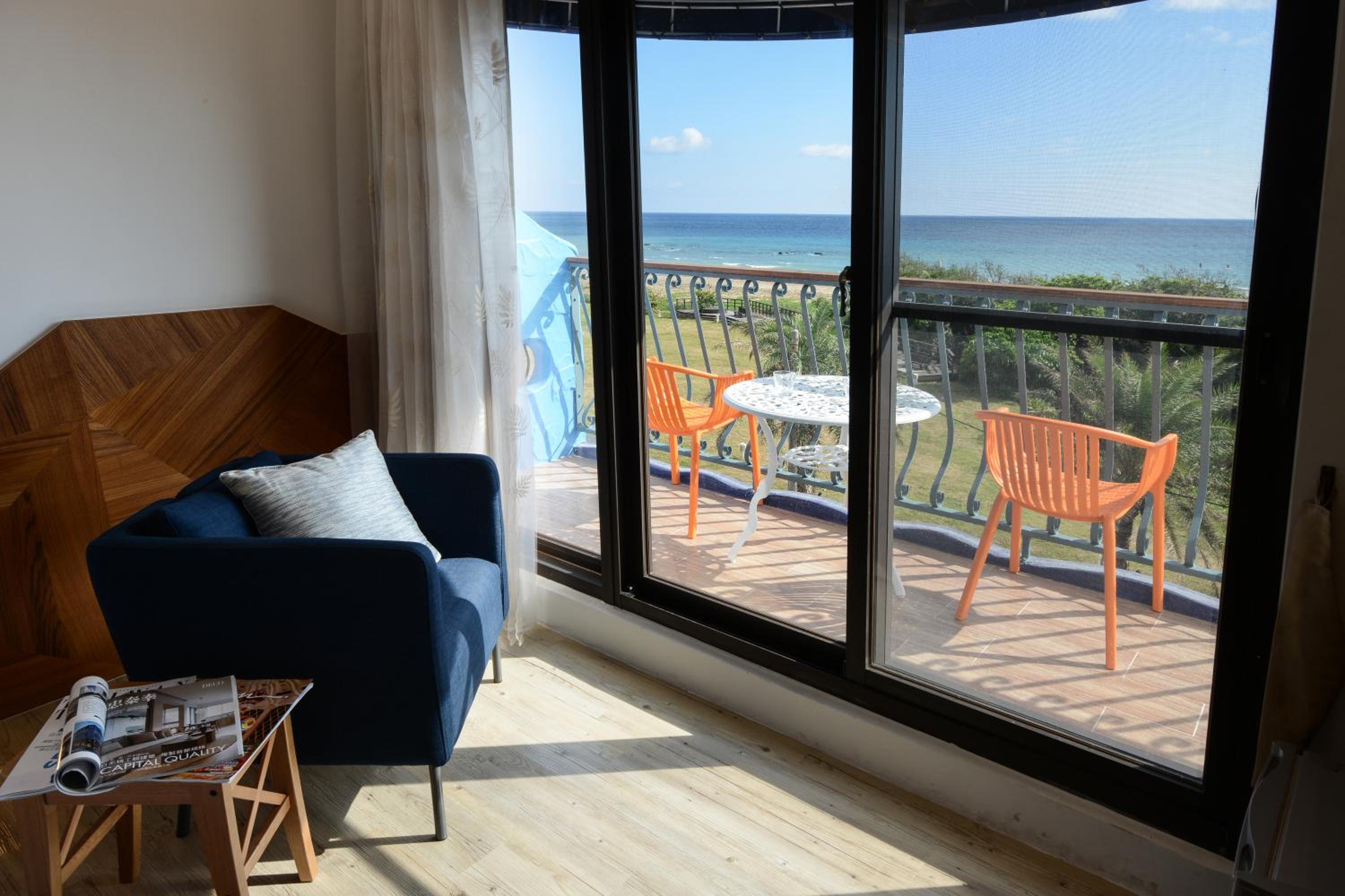 Kenting Coast Resort - Image 2
