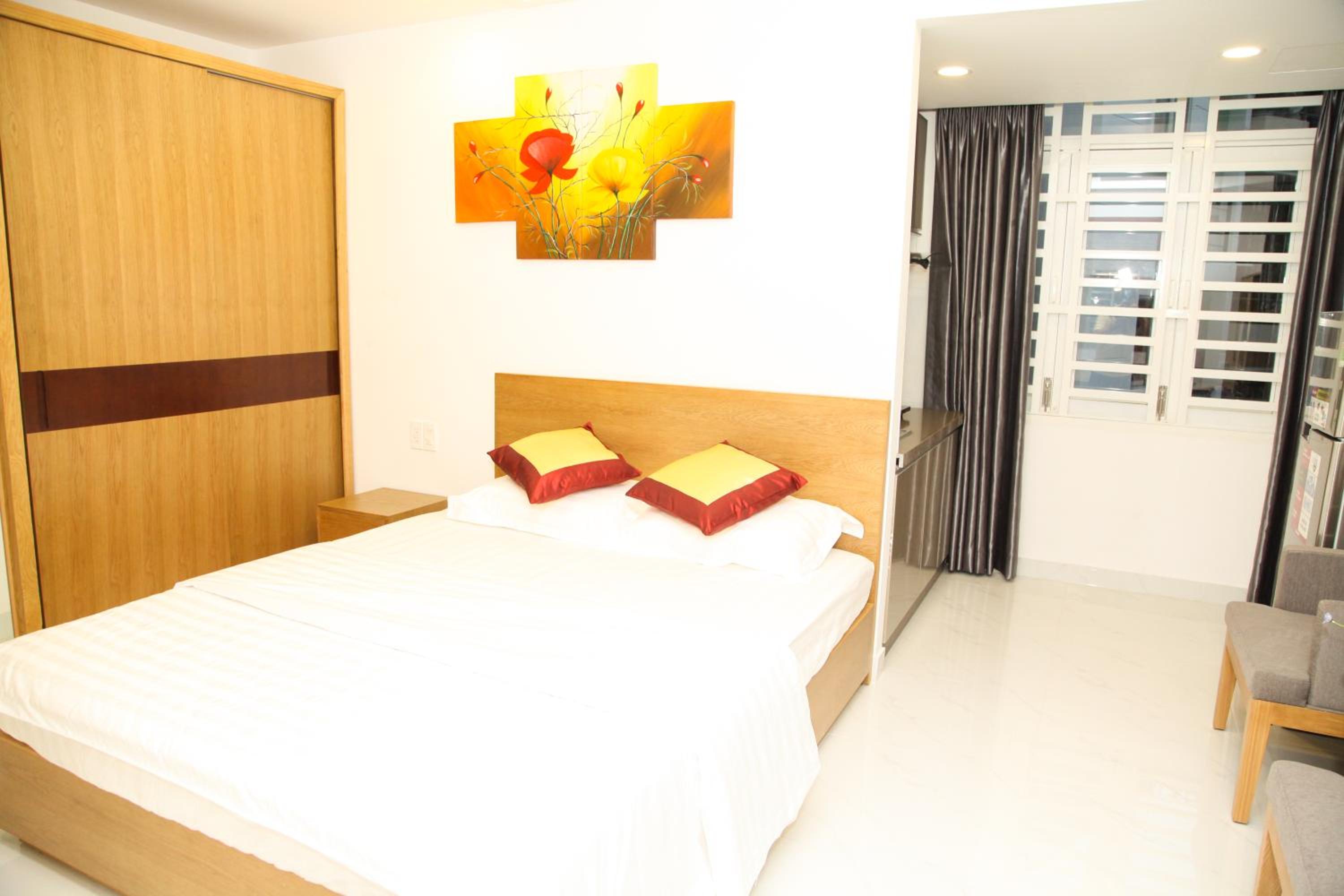 60 Inn Saigon
