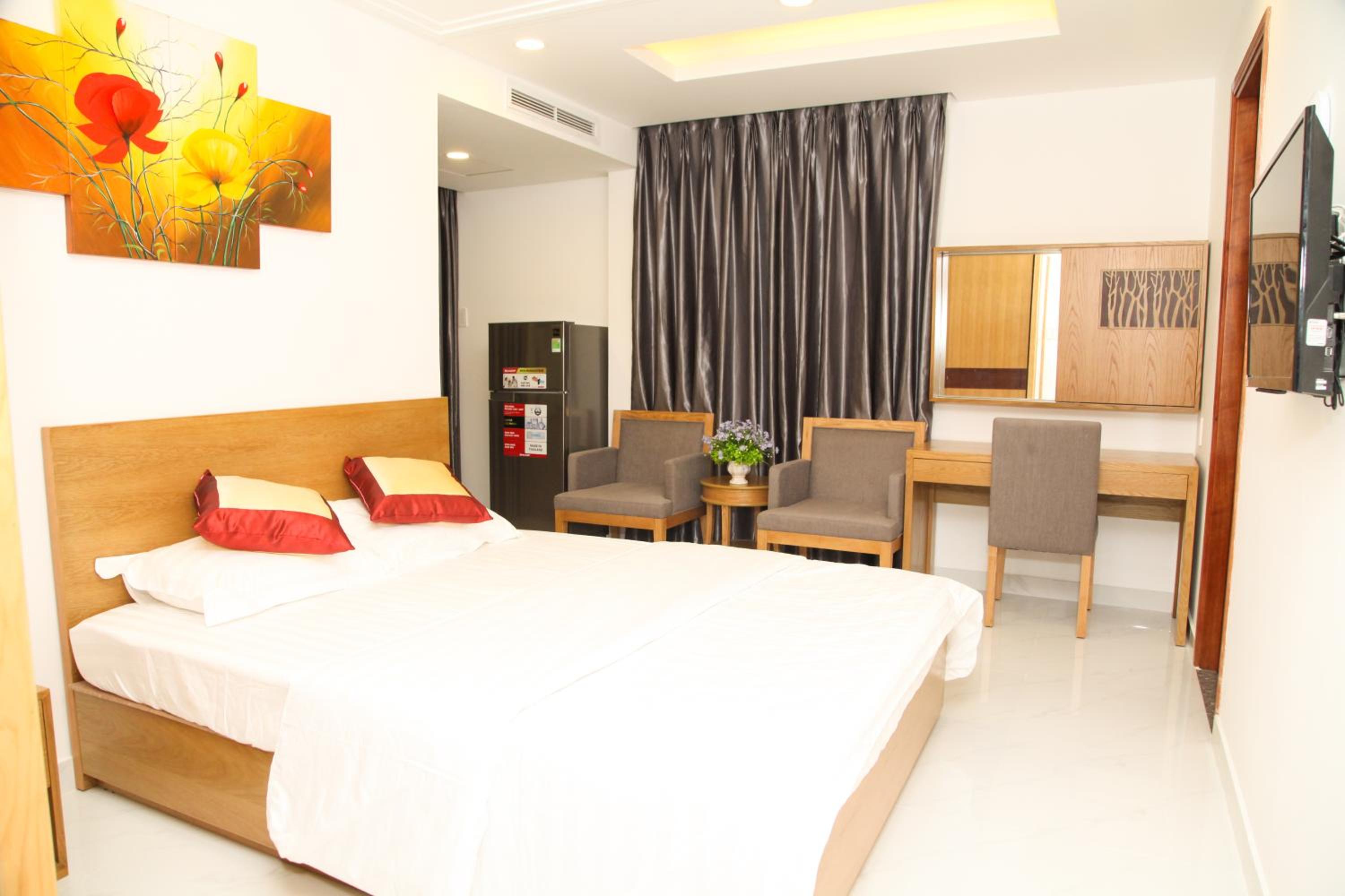 60 Inn Saigon