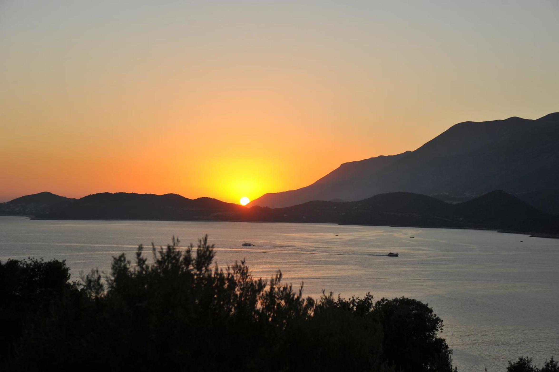 Villa Dundar - Kas Apartments - Image 14