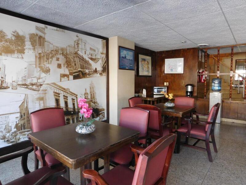 Saltillo Vacations - Hotel Premier Saltillo Coahuila - Property Image 9
