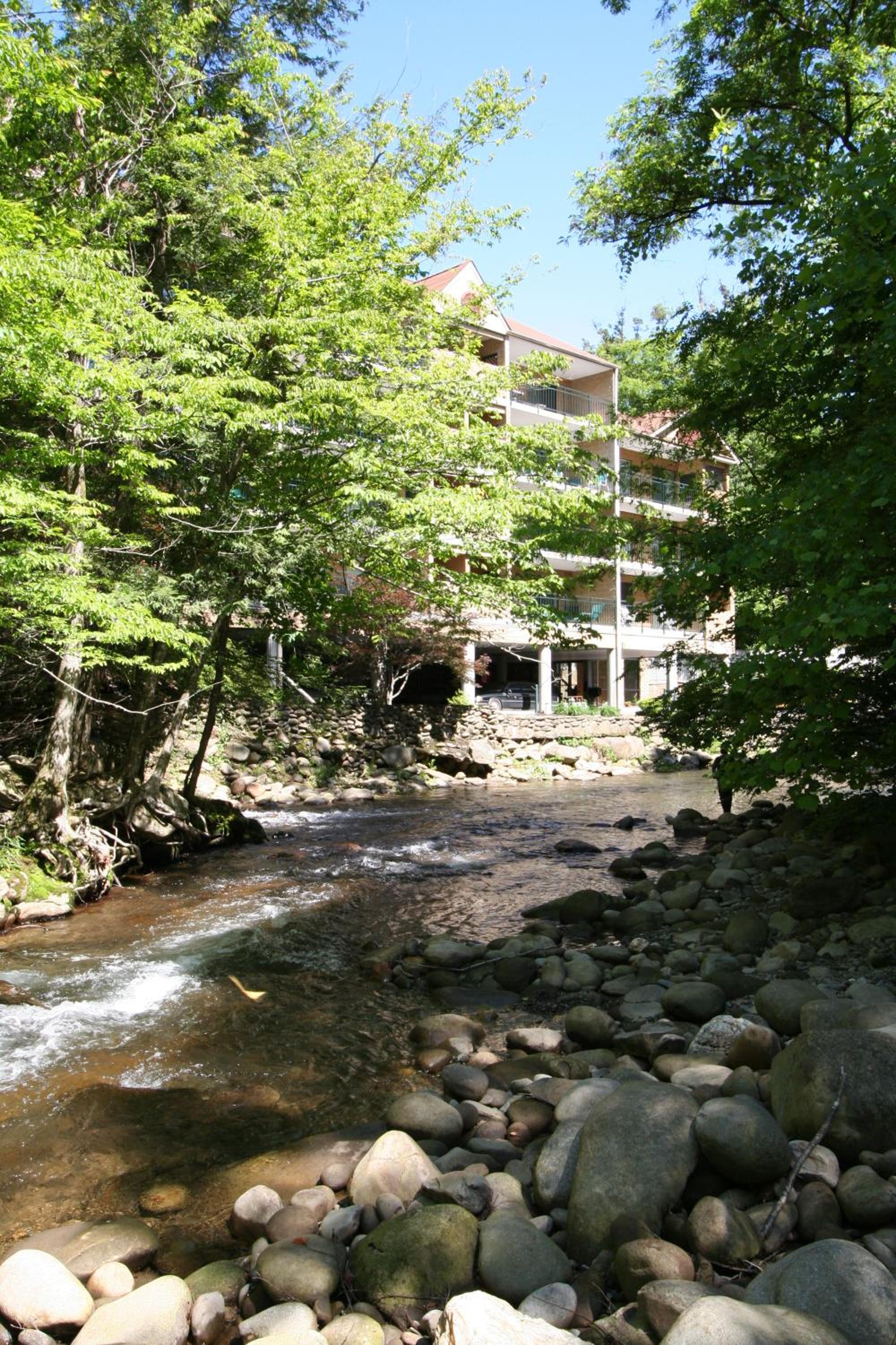 Park Place Condos