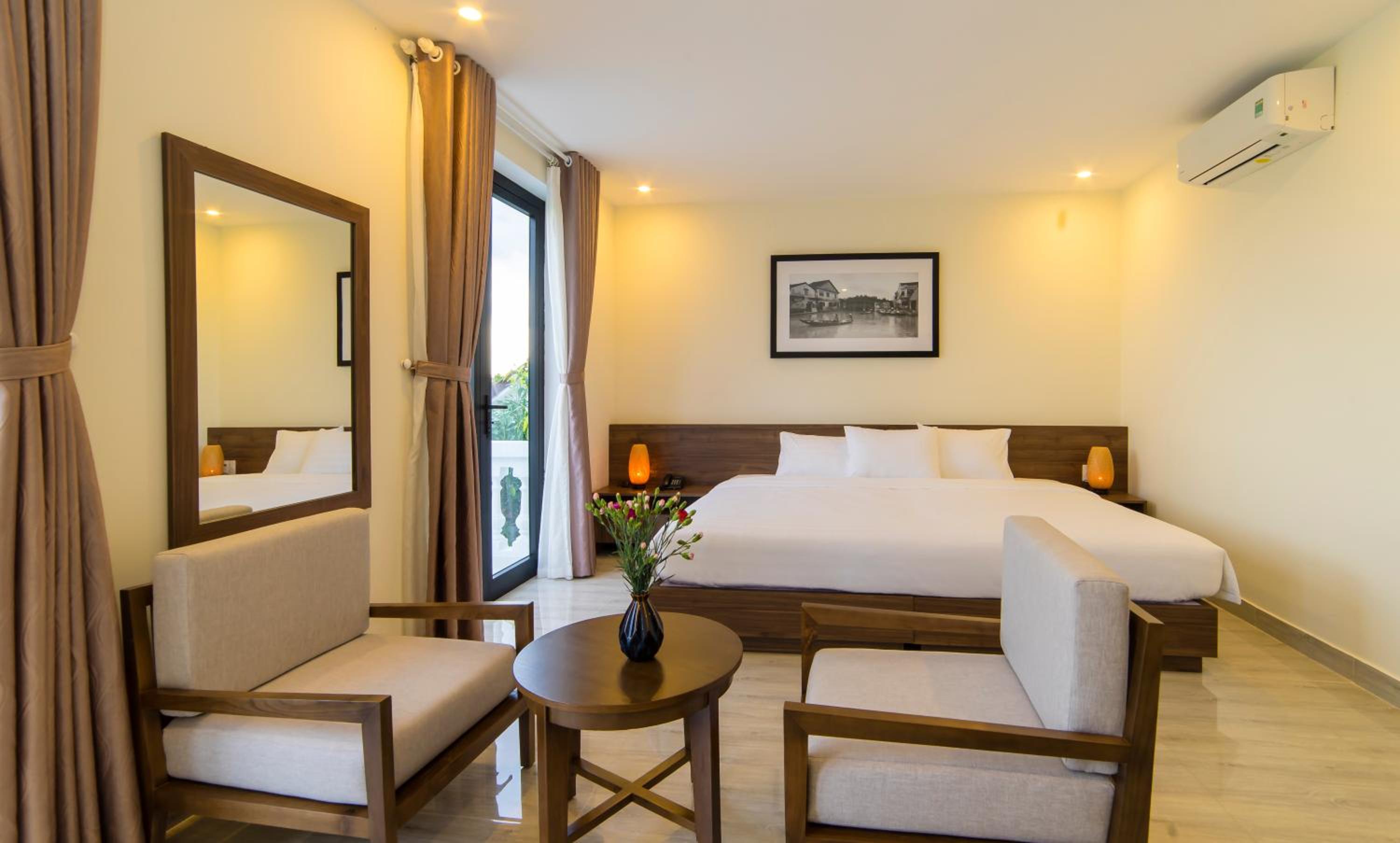 Terrace Villa Hoi An