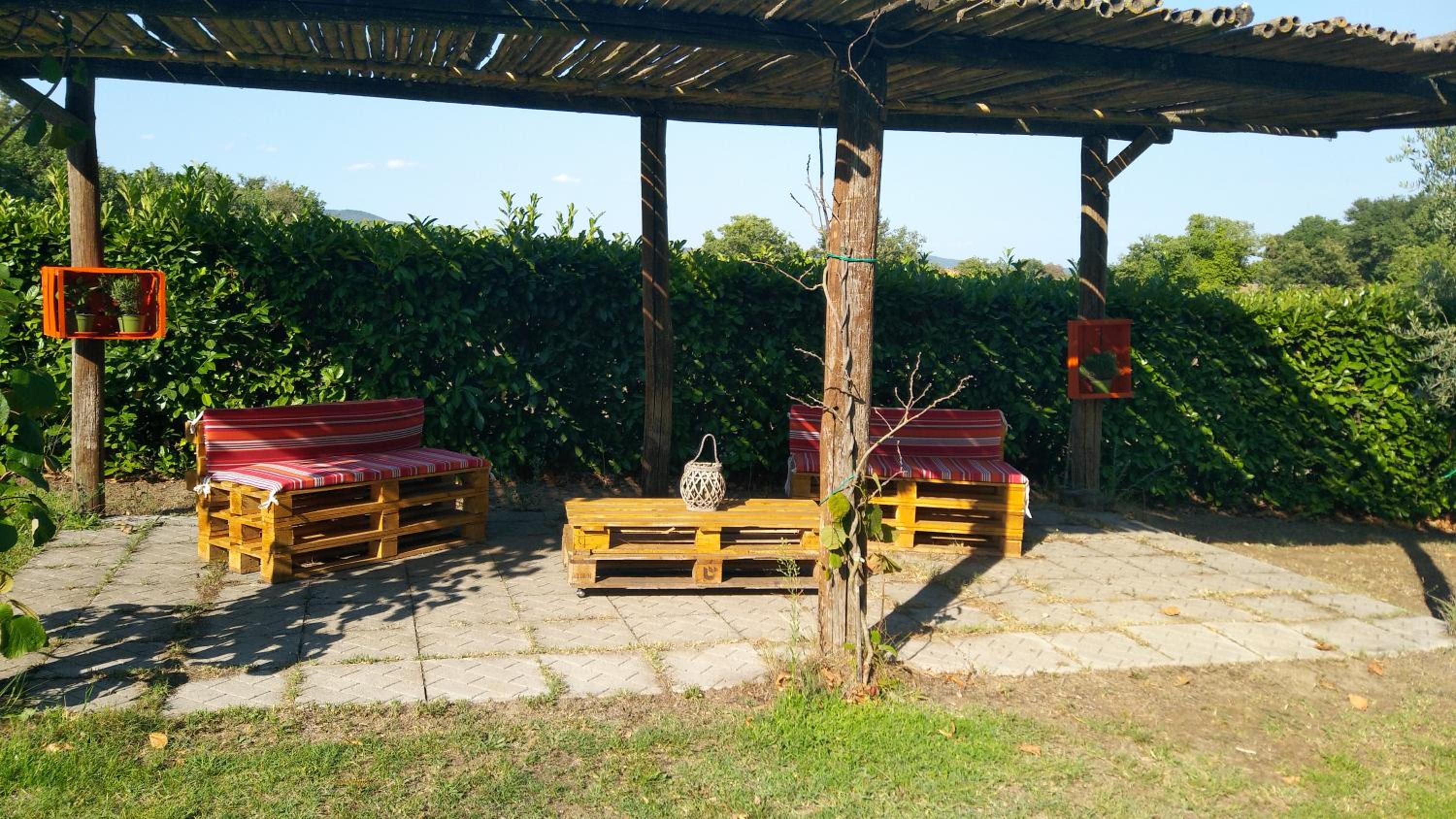 Agriturismo Podernuovo